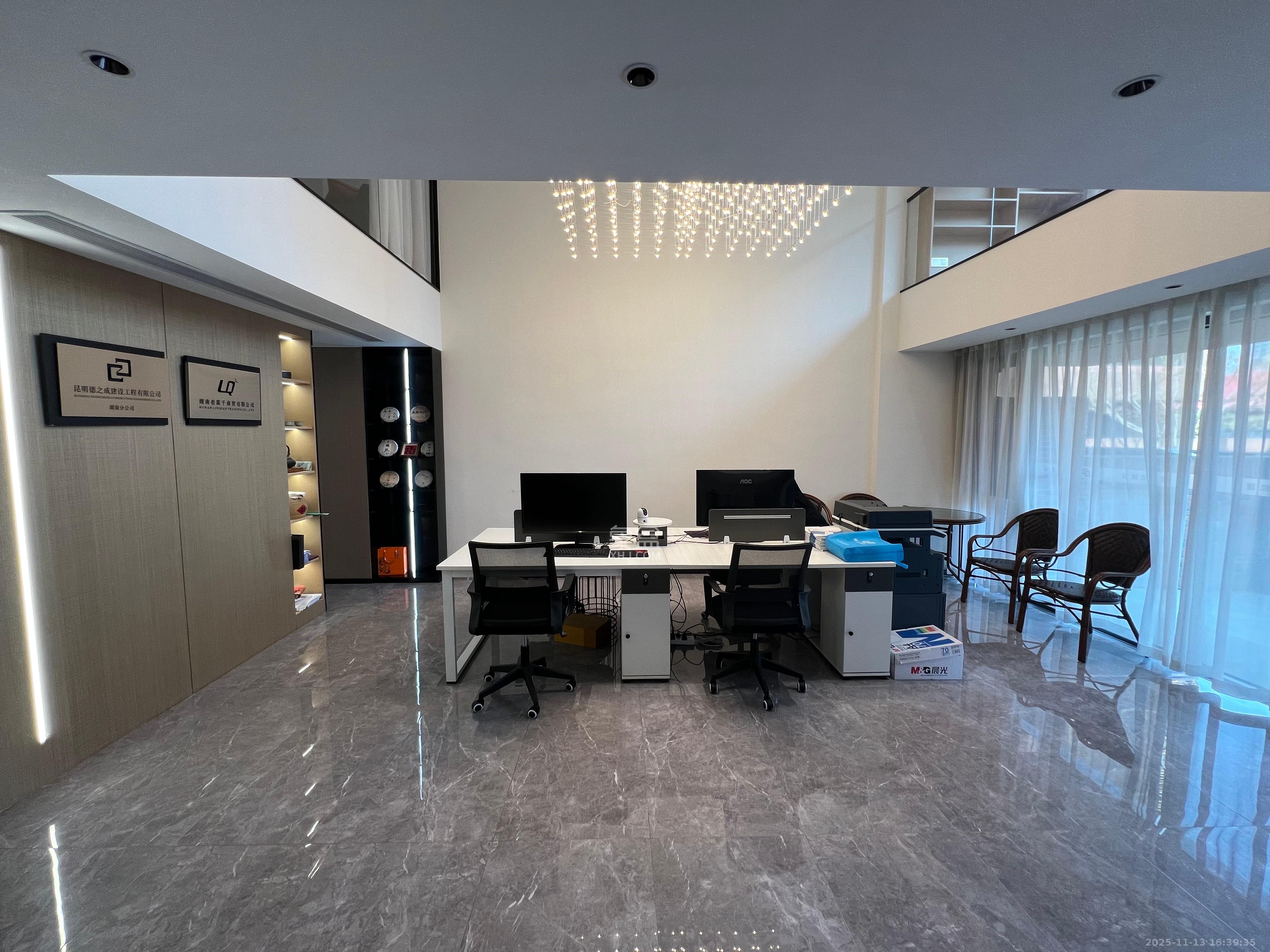 万科紫台  6室2厅4卫    22000.0元/月室内图