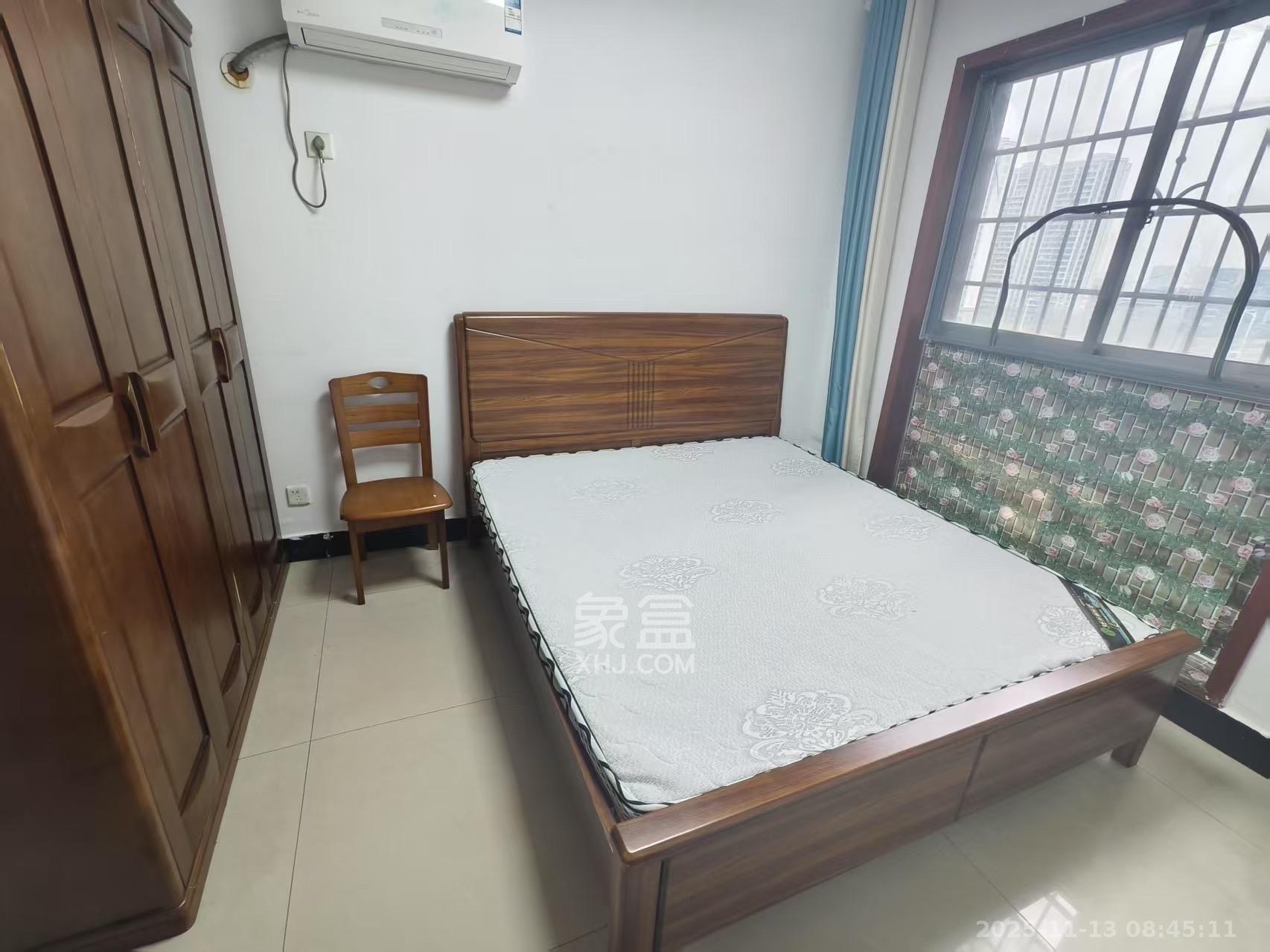 华菱新城地标  2室1厅1卫    1900.0元/月室内图