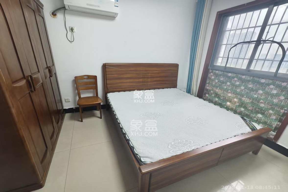 华菱新城地标 2室1厅1卫 1900.0元/月 华菱新城地标 2室1厅1卫 1900.0元/月室内图