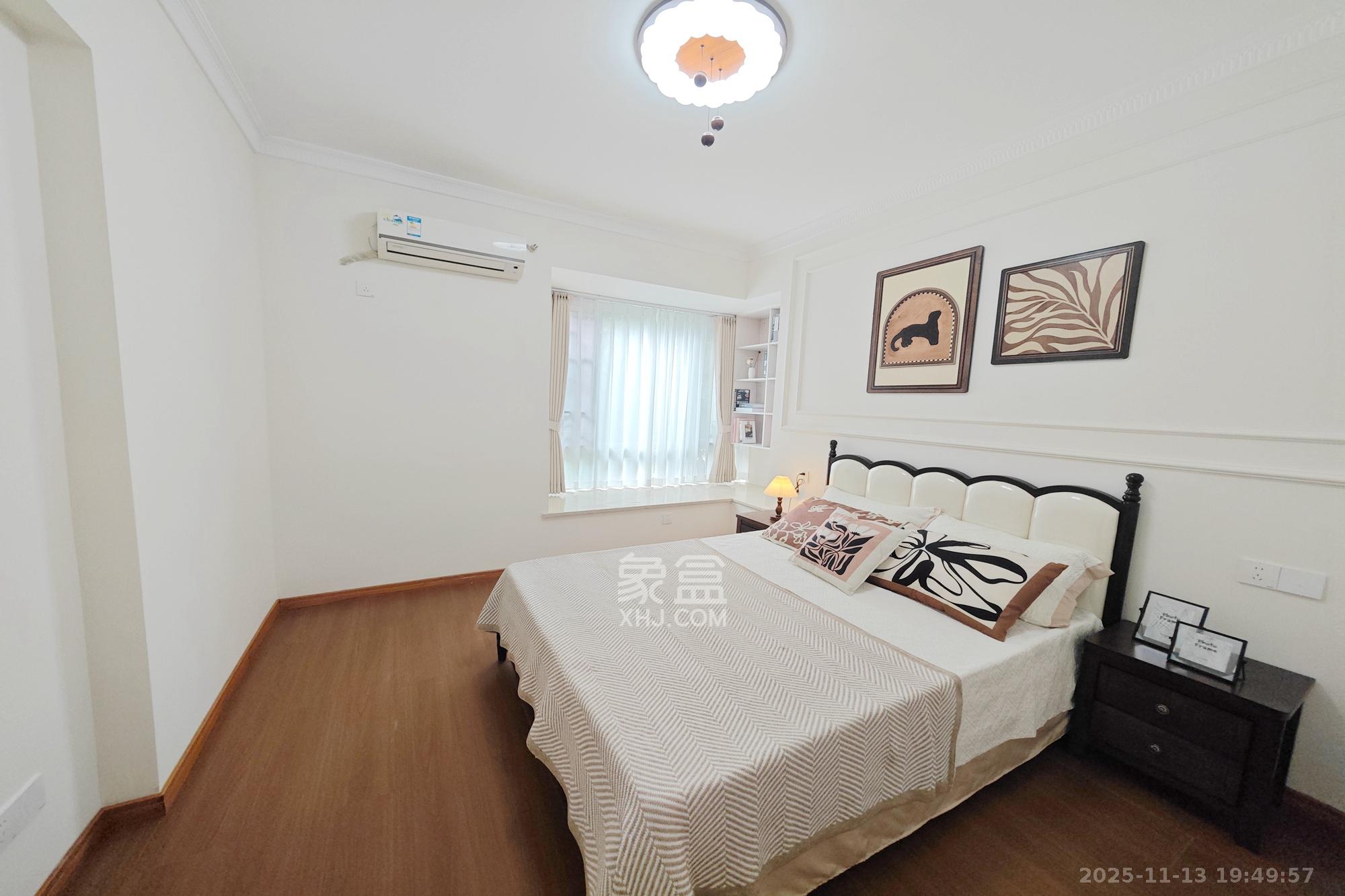 新城新世界一二三期 3室2厅2卫 112.8万 新城新世界一二三期 3室2厅2卫 112.8万卧室