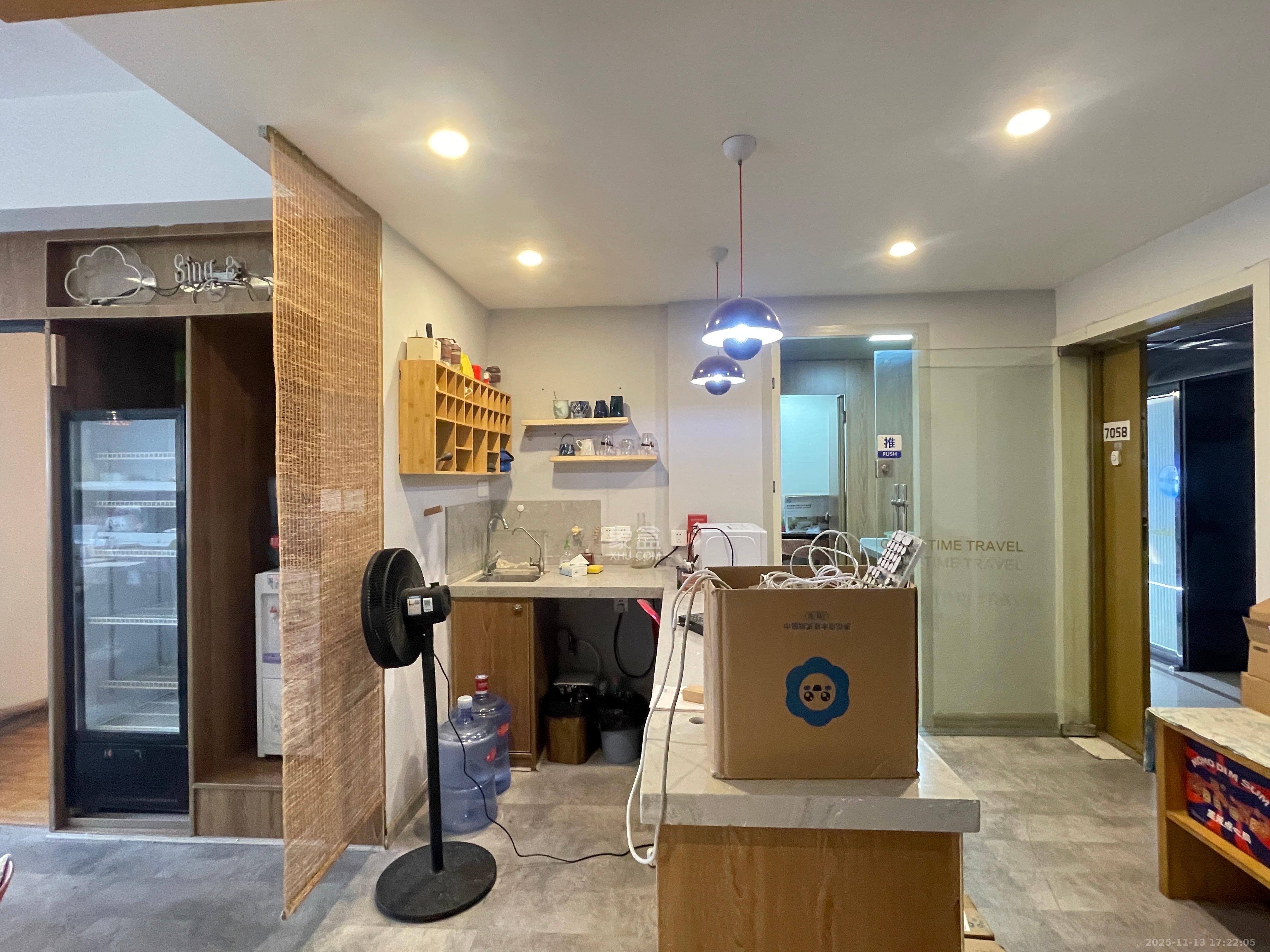 金烨融府 3室2厅1卫 4000.0元/月 金烨融府 3室2厅1卫 4000.0元/月室内图