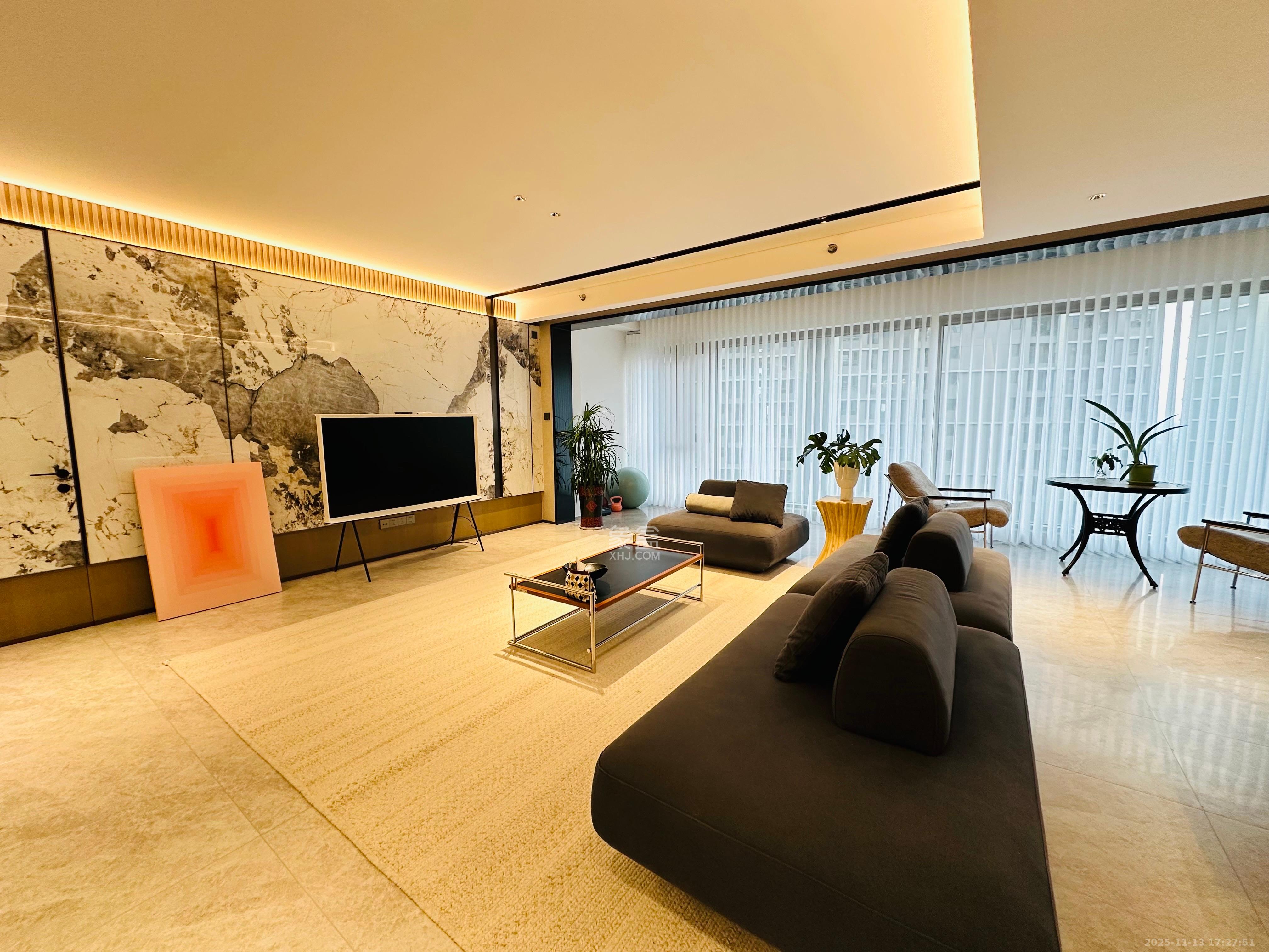 长沙悦府(华润万象城) 4室2厅3卫 16000.0元/月 长沙悦府(华润万象城) 4室2厅3卫 16000.0元/月室内图