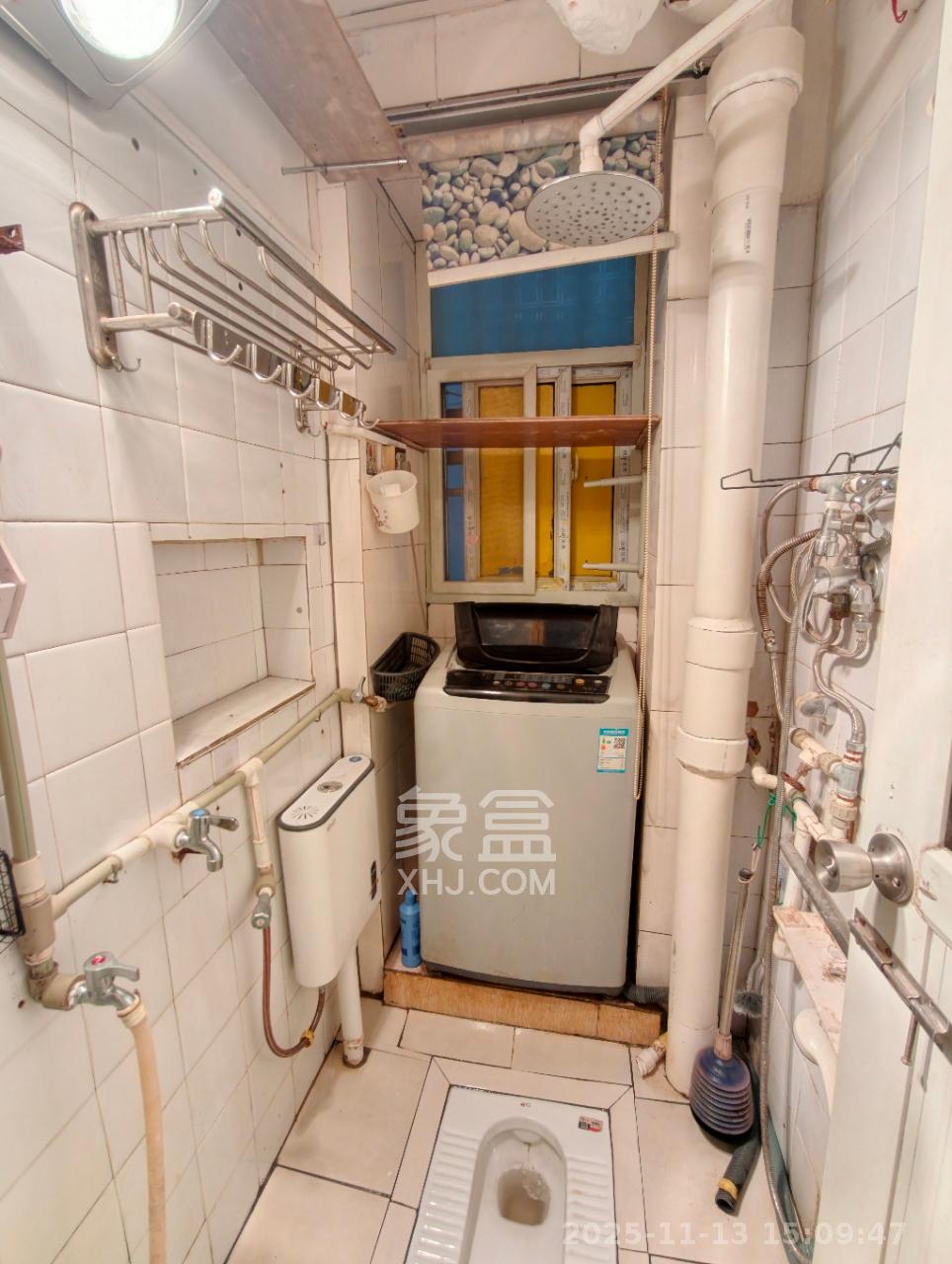 富雅坪社区（红墙巷）  1室0厅0卫    1500.0元/月室内图