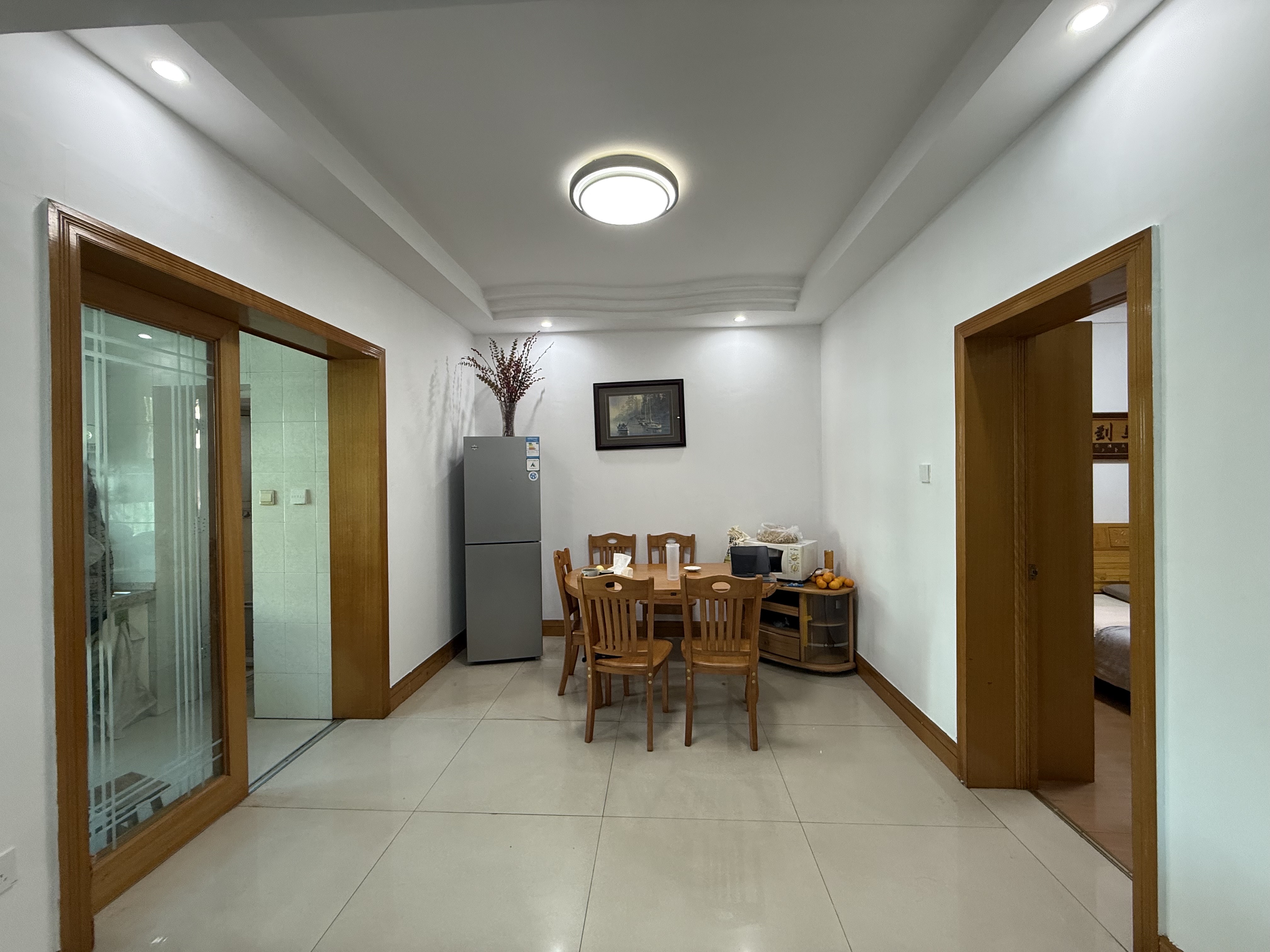 环卫处家属楼  3室2厅1卫    65.0万