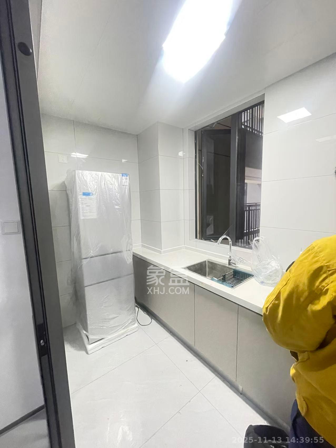 润和星河玥 3室1厅1卫 3200.0元/月 润和星河玥 3室1厅1卫 3200.0元/月室内图