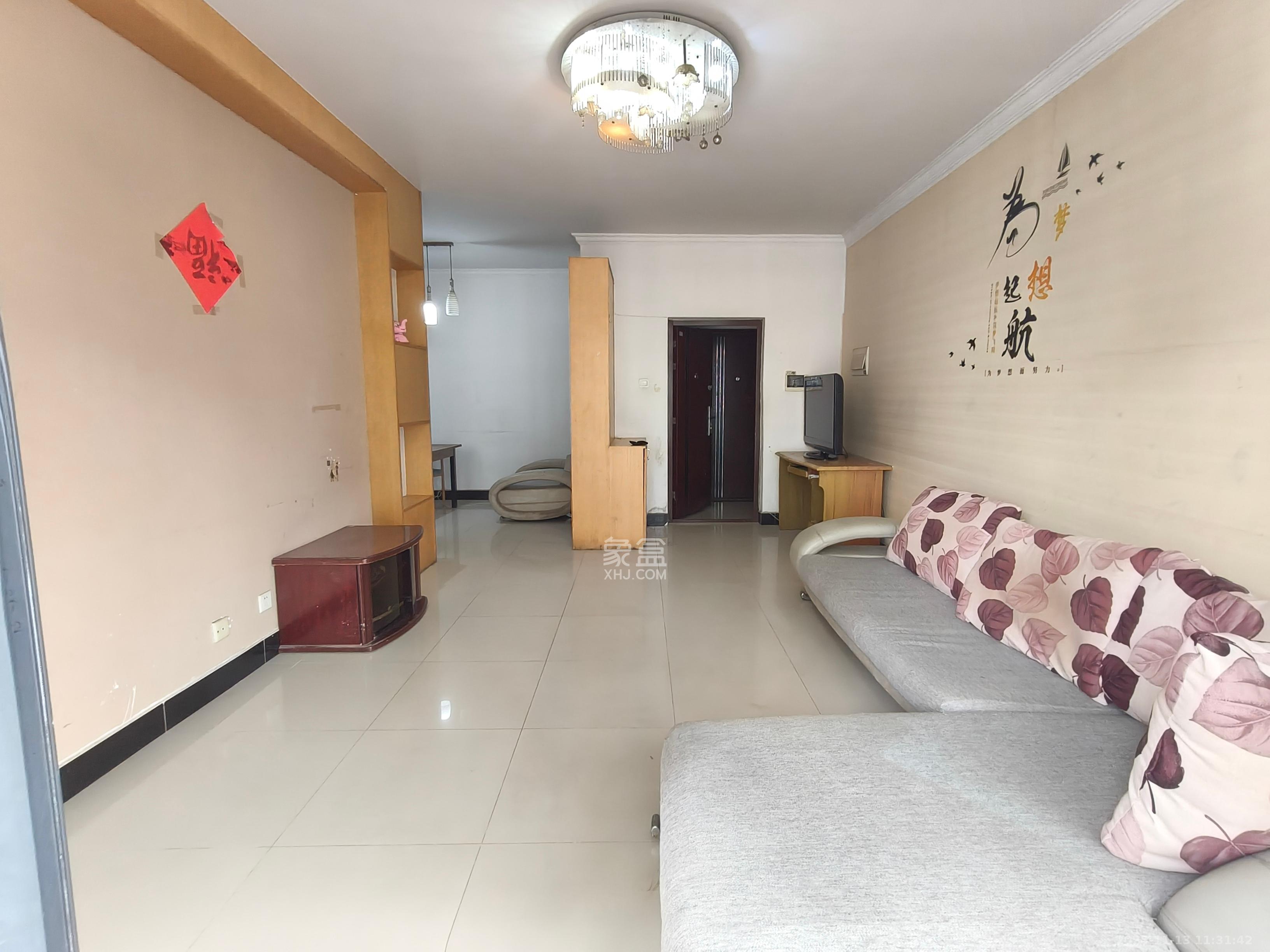 星城映象 2室2厅1卫 1700.0元/月 星城映象 2室2厅1卫 1700.0元/月室内图