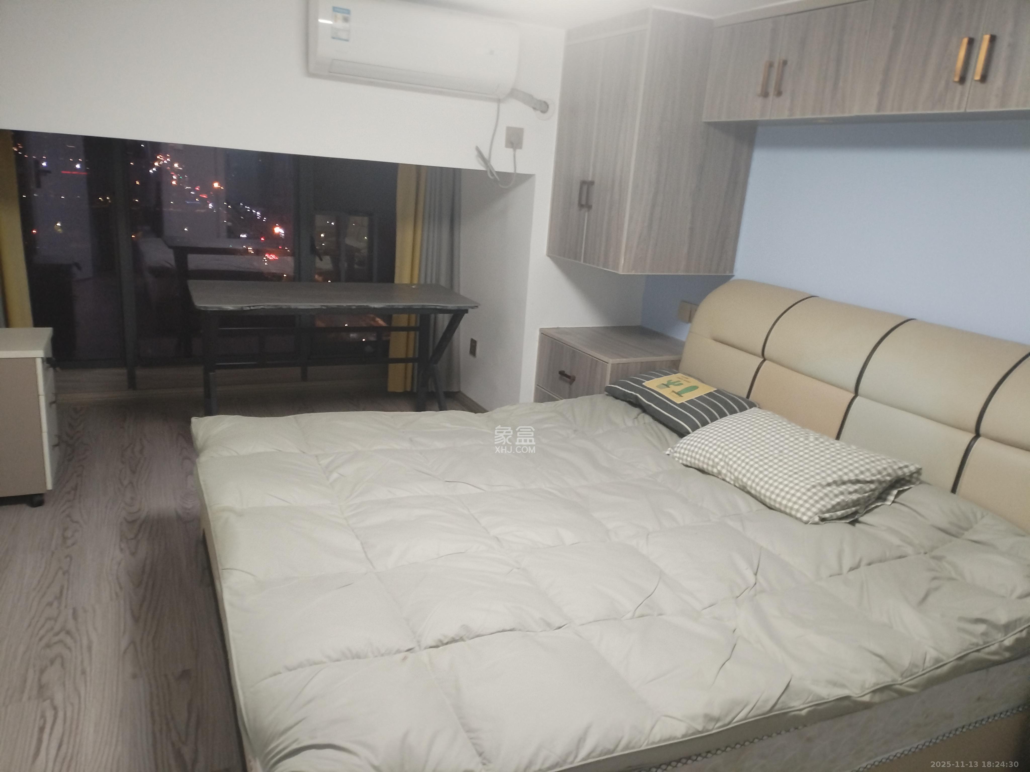 海伦春天  1室1厅1卫    1800.0元/月室内图