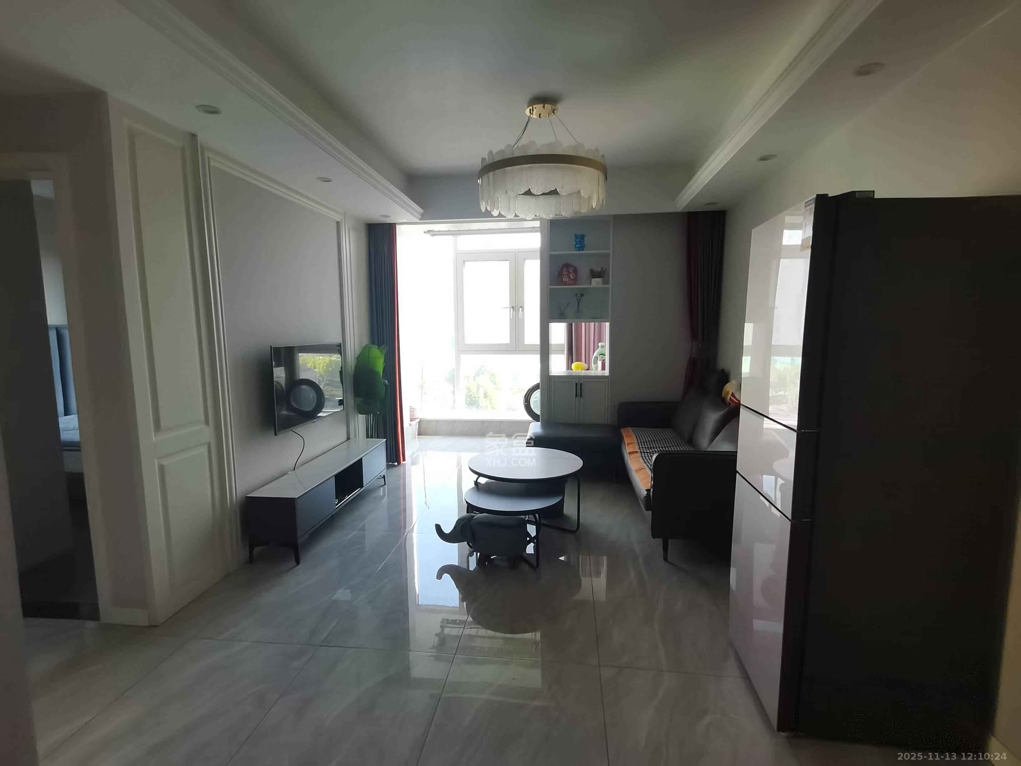 振业城三期 2室2厅1卫 3200.0元/月 振业城三期 2室2厅1卫 3200.0元/月室内图