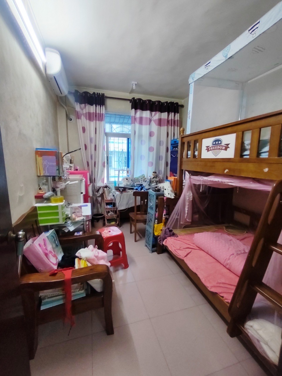 铸管宿舍  3室2厅1卫    103.0万客厅