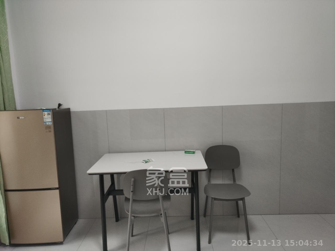 五一新村安置小区（永定社区、永兴社区、永祥社区）  1室1厅1卫    1200.0元/月