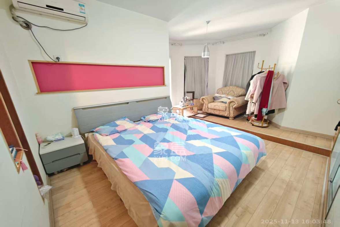 香海西岸 2室2厅1卫 2800.0元/月 香海西岸 2室2厅1卫 2800.0元/月室内图