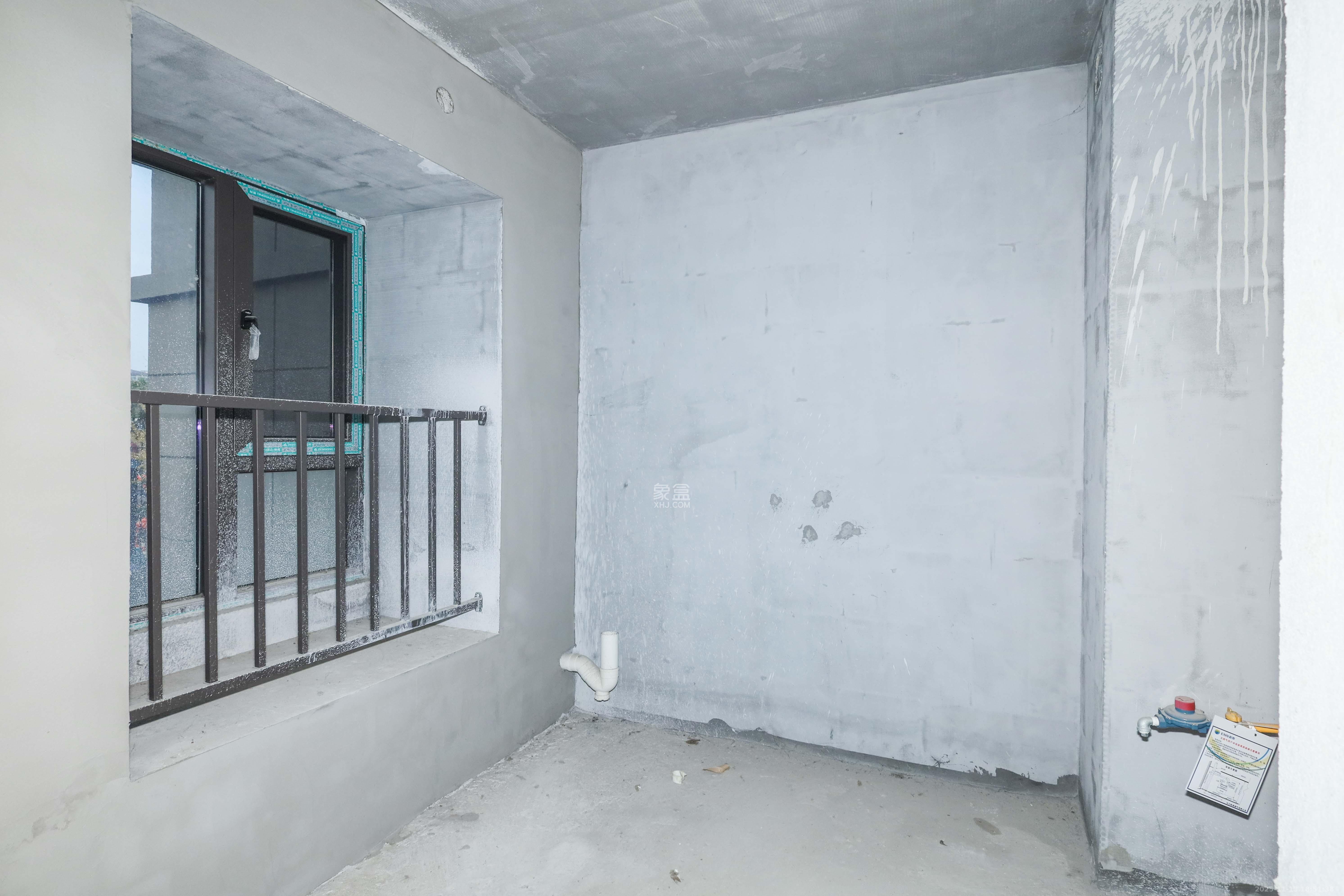 步步高梅溪新天地二期(步步高梅溪嘉苑) 4室2厅2卫 110.0万 步步高梅溪新天地二期(步步高梅溪嘉苑) 4室2厅2卫 110.0万厨房