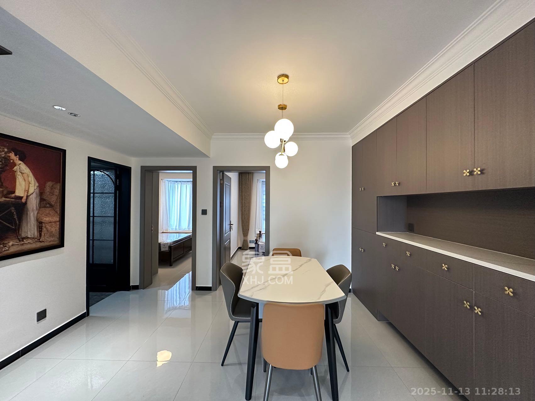 中欣楚天熙苑 3室1厅1卫 3500.0元/月 中欣楚天熙苑 3室1厅1卫 3500.0元/月室内图