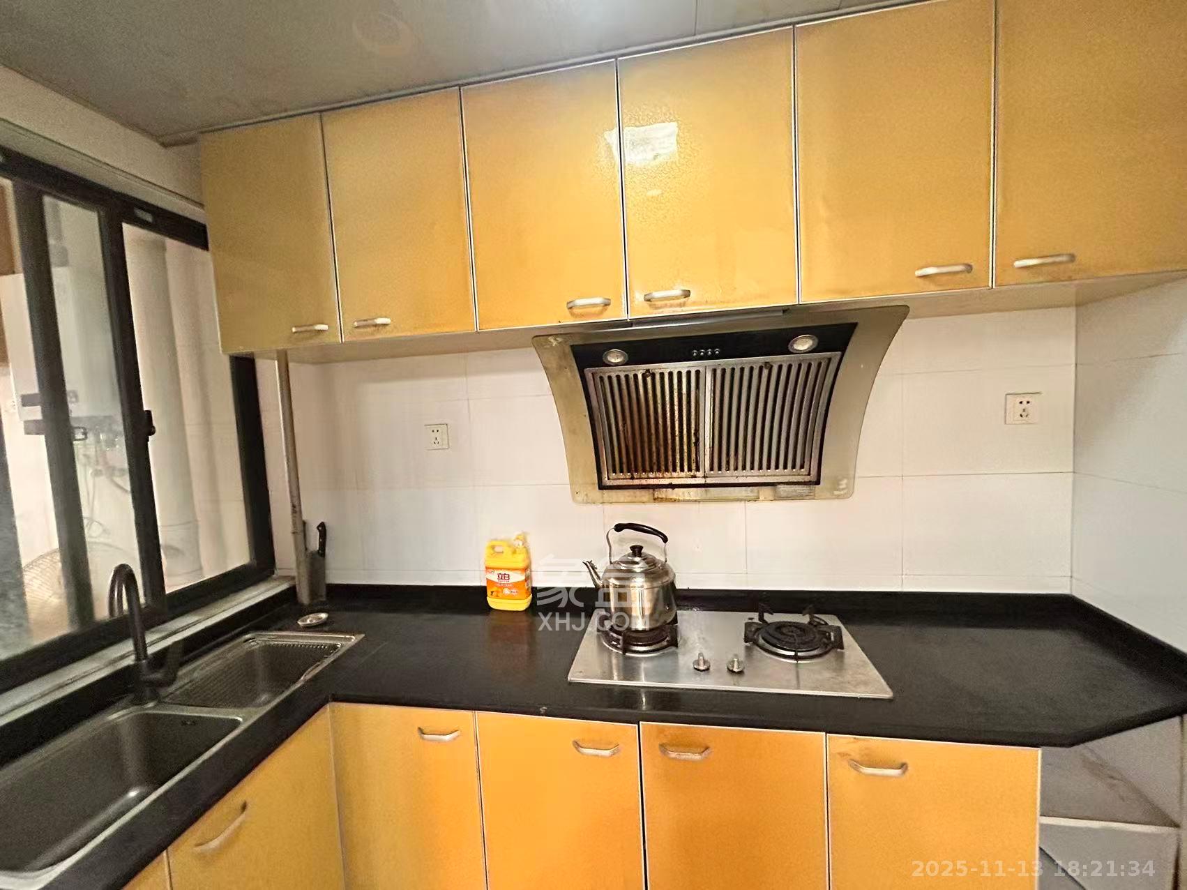 兴威帕克水岸  1室1厅1卫    1600.0元/月室内图