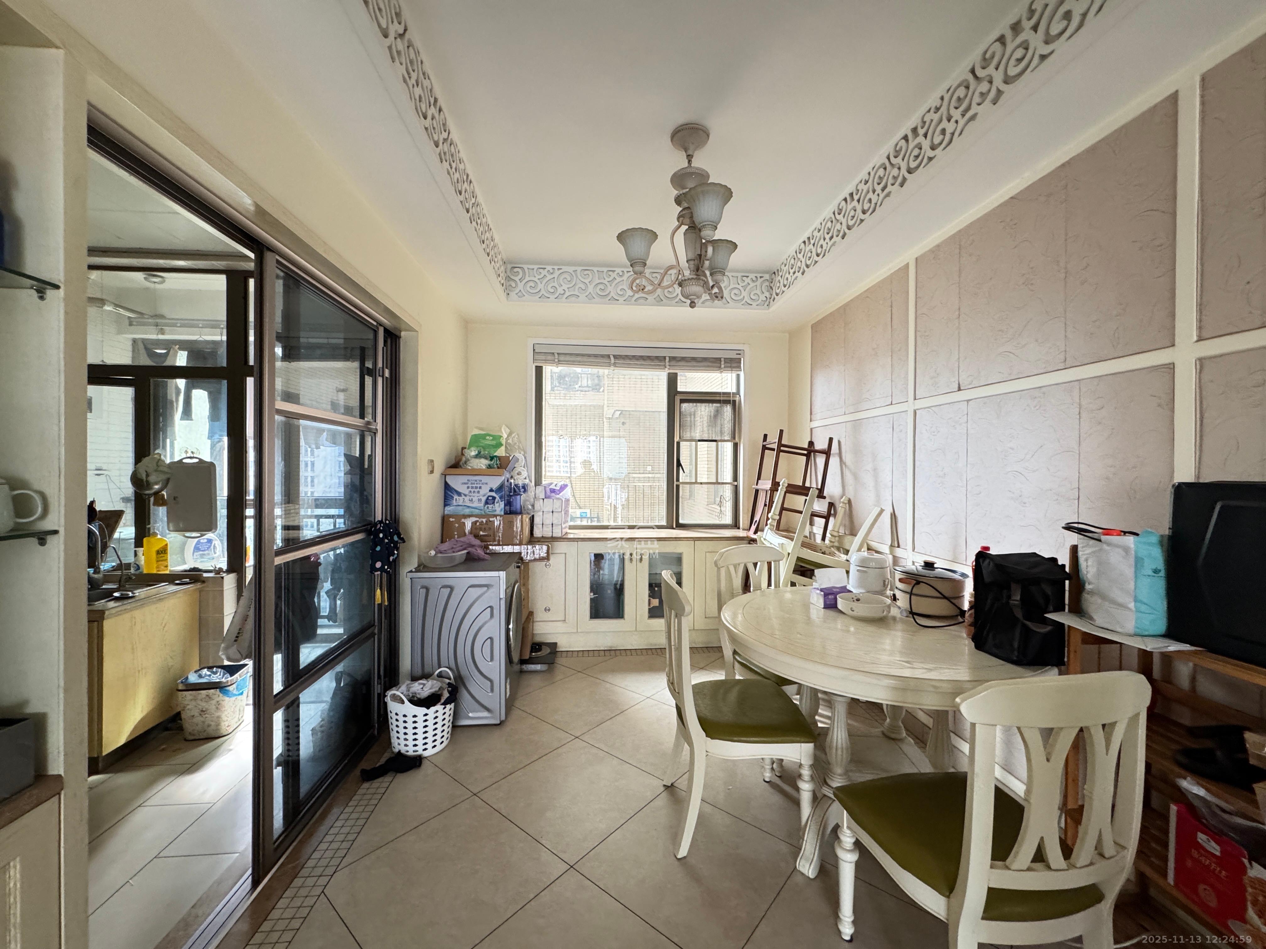 金域南外滩（望江佳园）  3室0厅0卫    4200.0元/月室内图