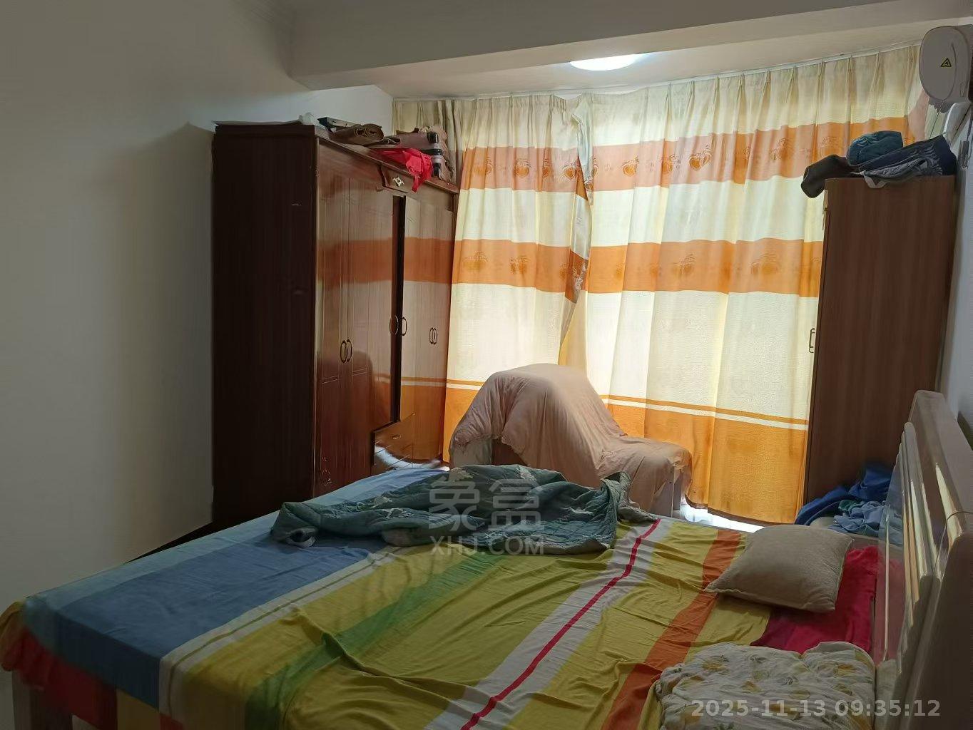 株洲水木兰亭  1室1厅1卫    1100.0元/月室内图