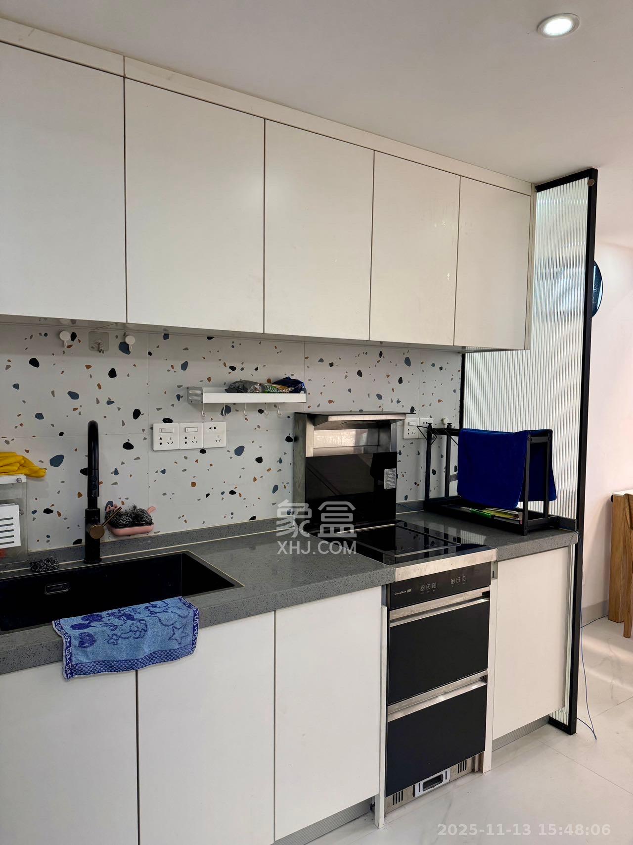 润和国际广场  1室1厅1卫    2300.0元/月室内图