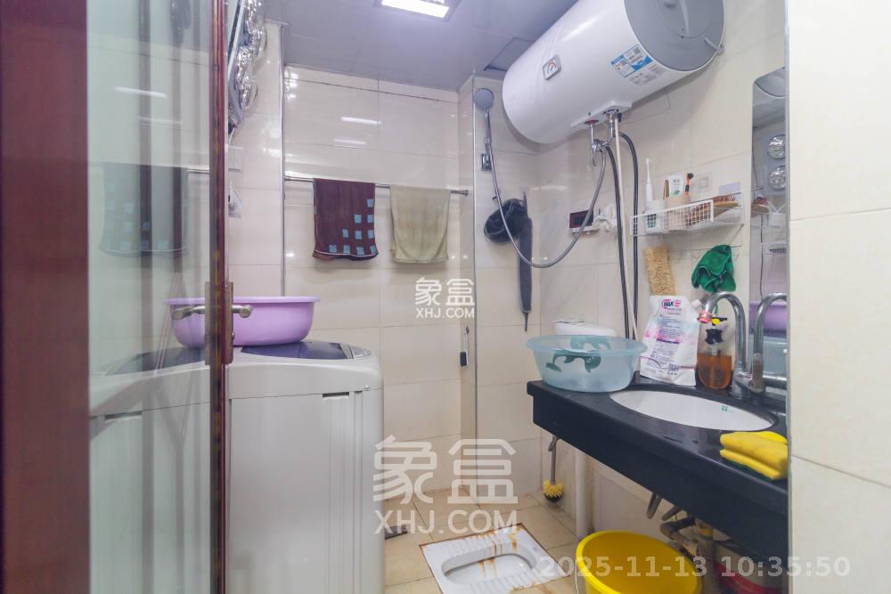 华天LOHO小镇  2室2厅1卫    1200.0元/月室内图