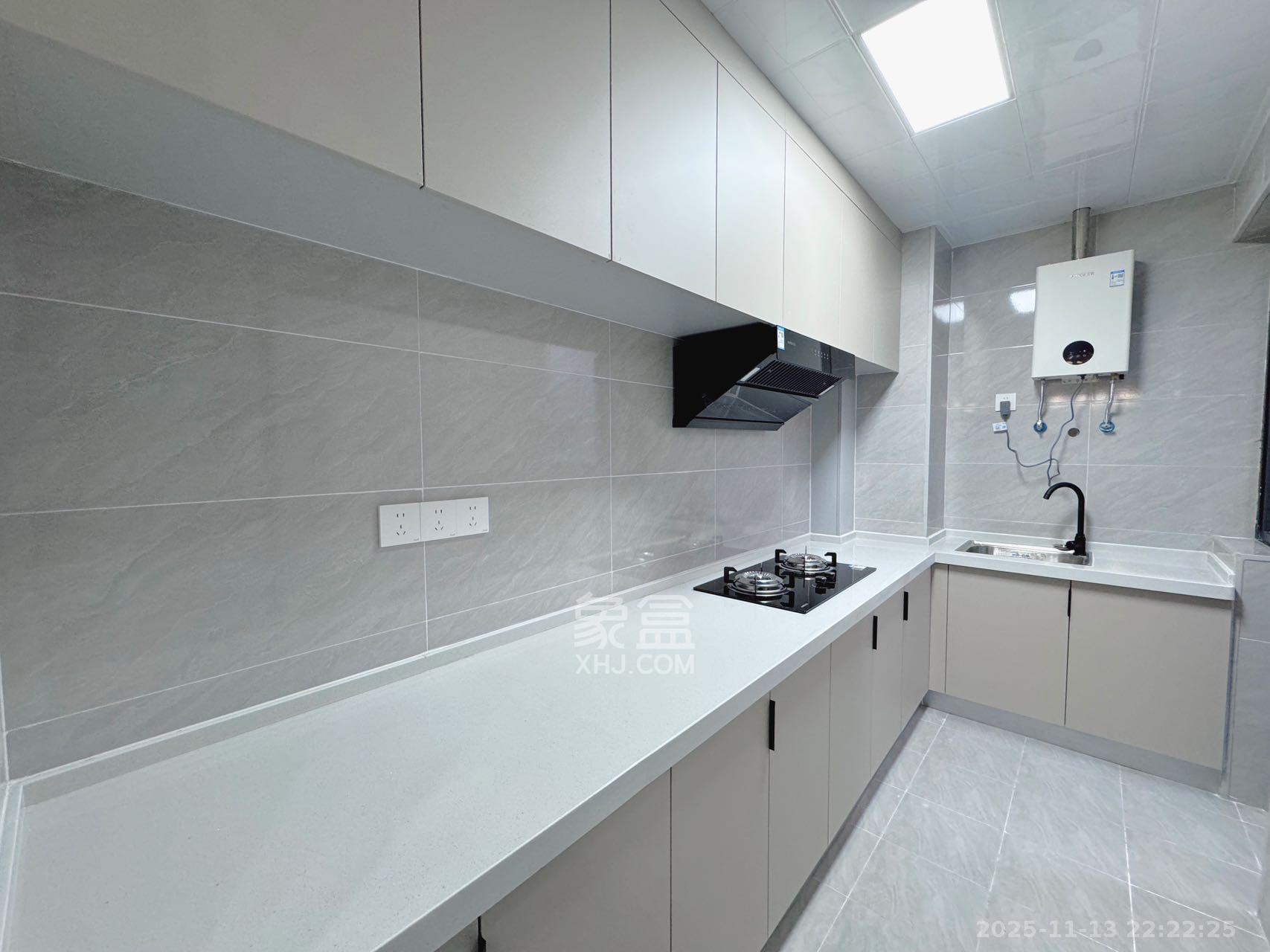 望远嘉苑  2室1厅1卫    3000.0元/月室内图