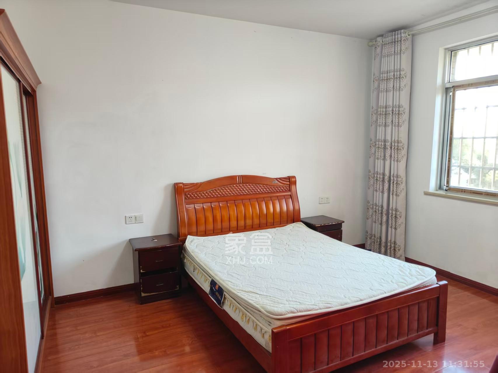 九华吉利社区  2室2厅1卫    1200.0元/月