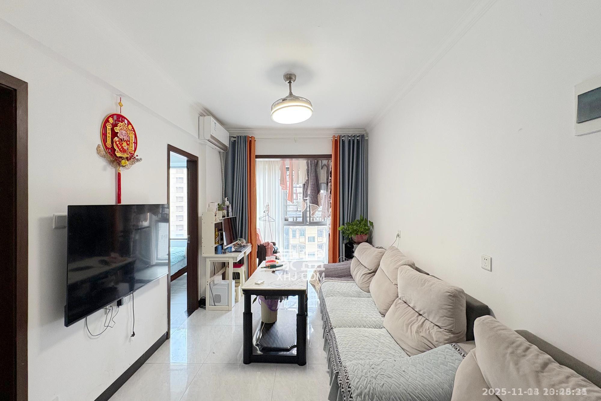 韭菜园嘉苑 2室1厅1卫 3000.0元/月 韭菜园嘉苑 2室1厅1卫 3000.0元/月室内图