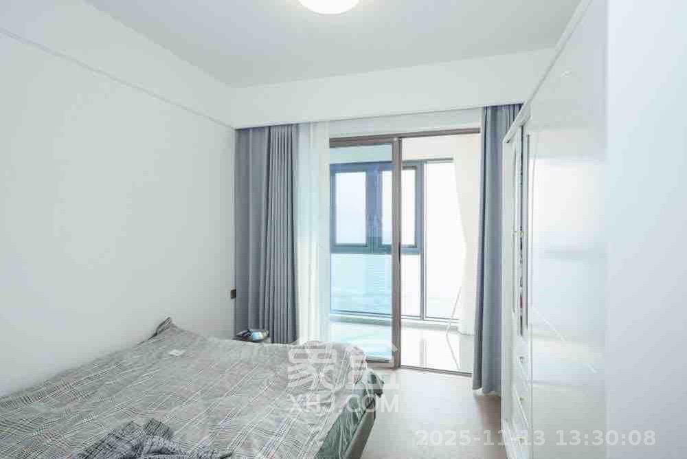 阳光城翡丽云邸  3室2厅2卫    2400.0元/月室内图