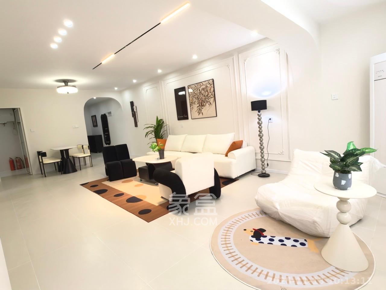 福临阁  1室0厅0卫    6800.0元/月室内图