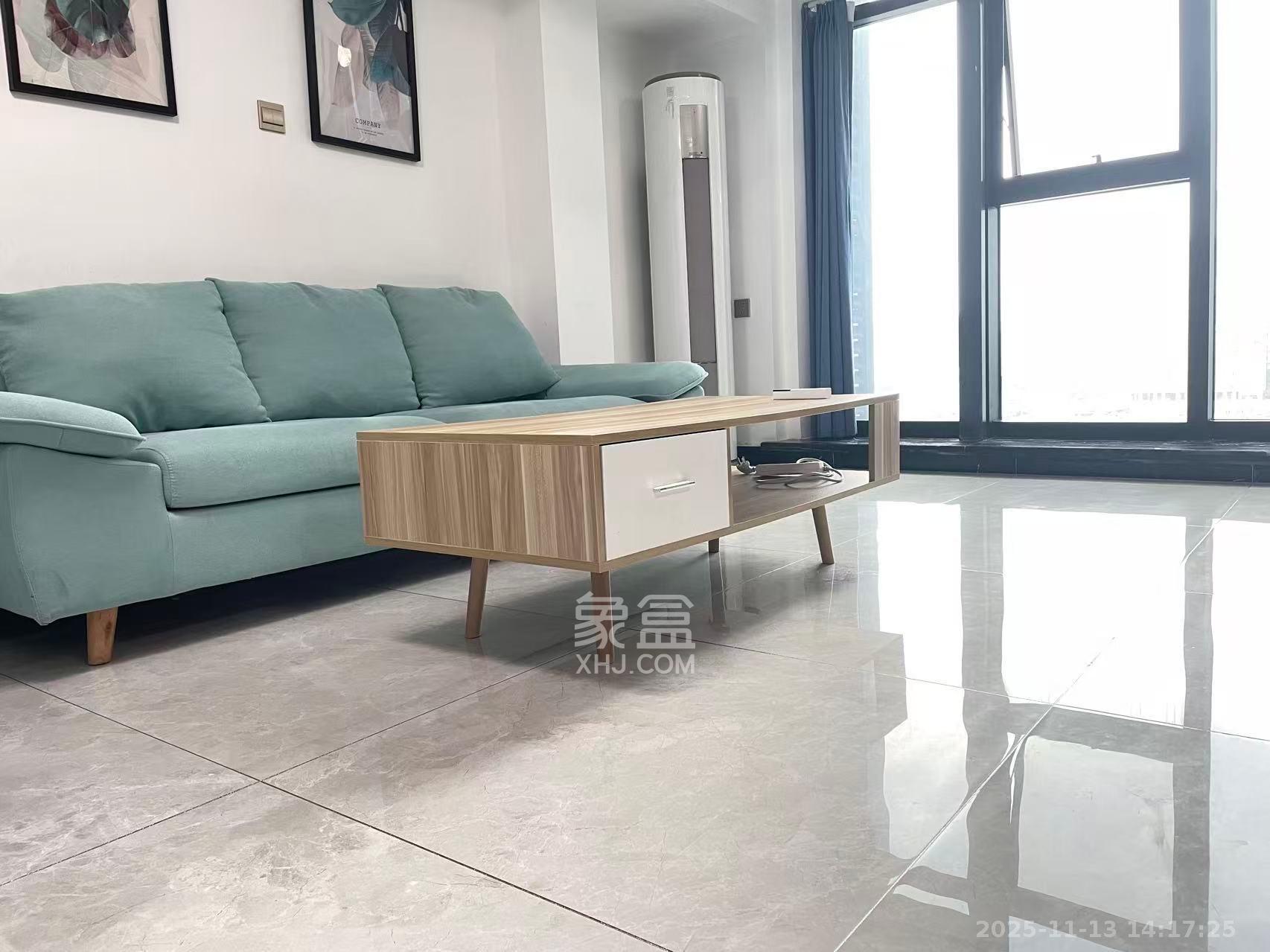 东盈商业广场(华泉城市广场) 1室1厅1卫 2200.0元/月 东盈商业广场(华泉城市广场) 1室1厅1卫 2200.0元/月室内图