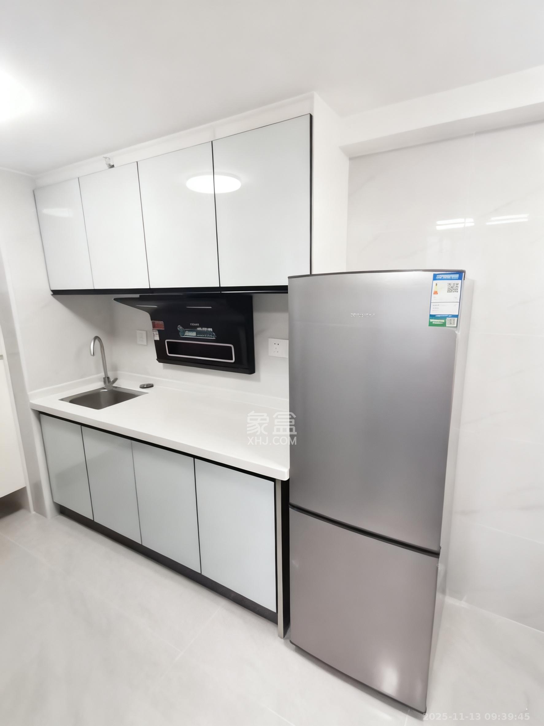 爱家当代境 1室1厅1卫 1200.0元/月 爱家当代境 1室1厅1卫 1200.0元/月室内图