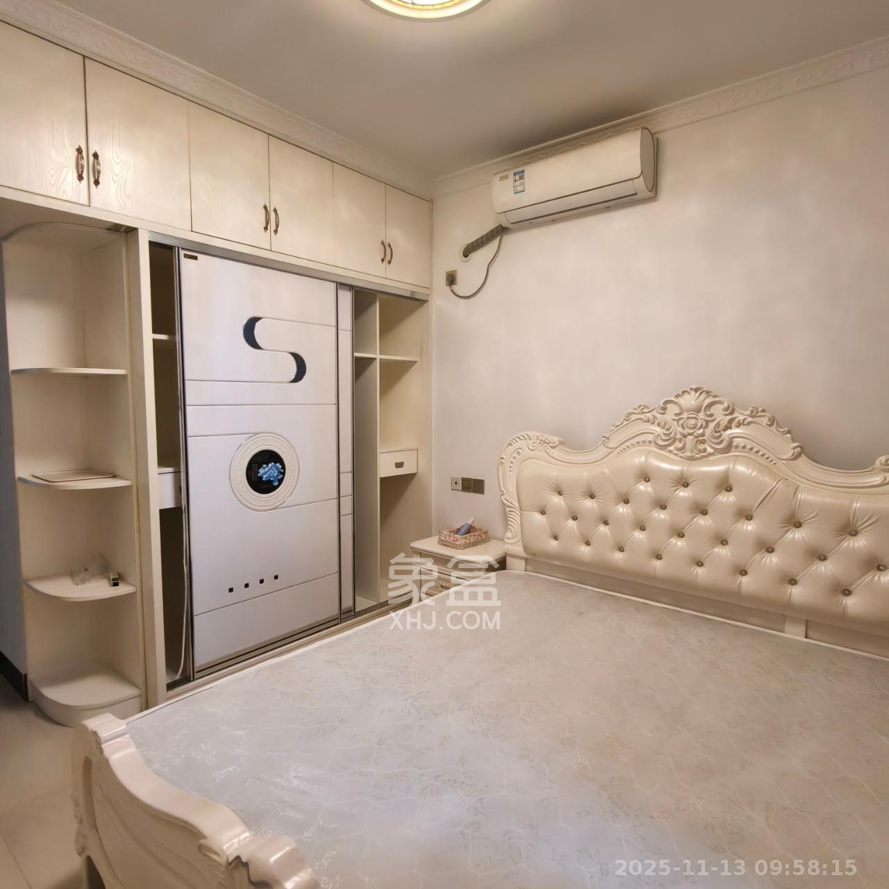 才子嘉都 3室2厅1卫 2500.0元/月 才子嘉都 3室2厅1卫 2500.0元/月室内图