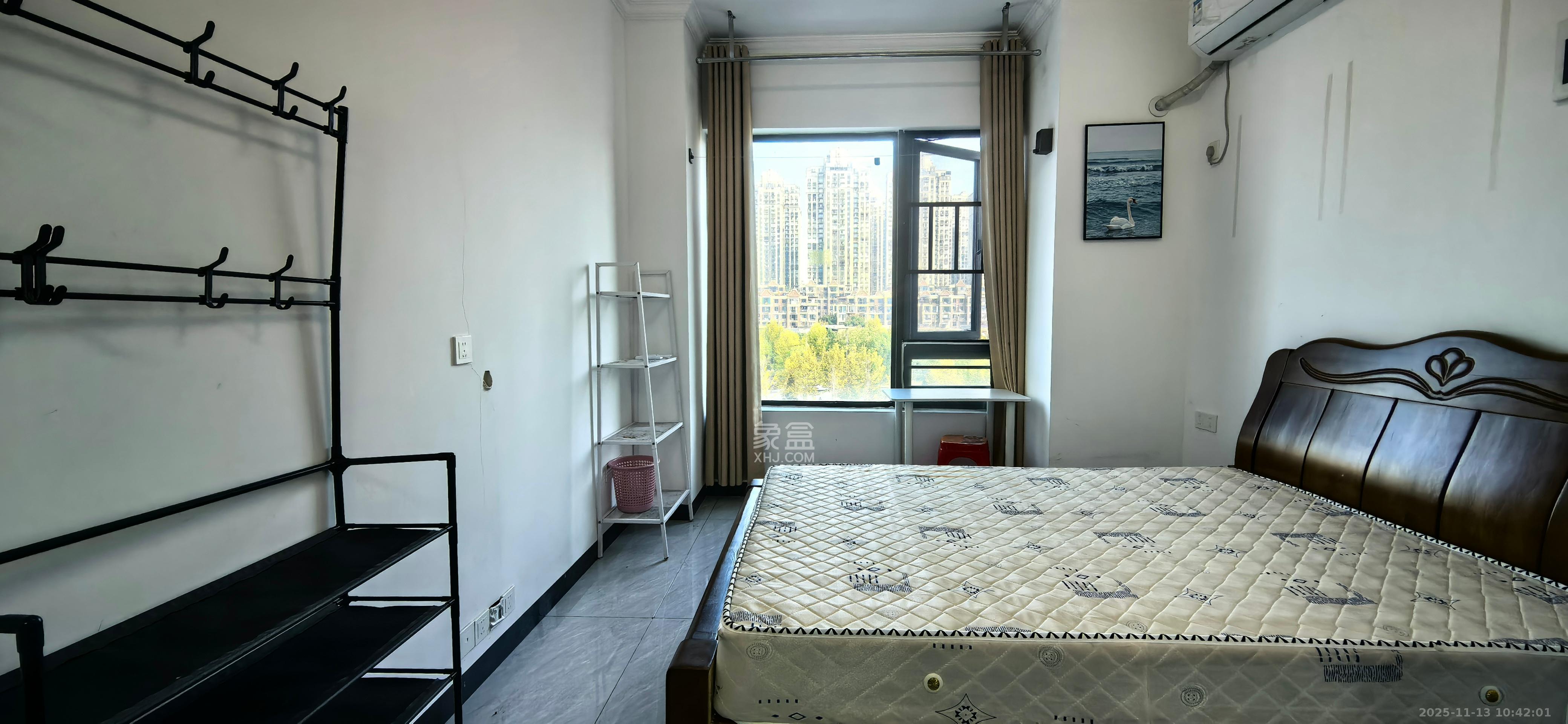 新城悦隽公园 1室1厅1卫 1050.0元/月 新城悦隽公园 1室1厅1卫 1050.0元/月室内图