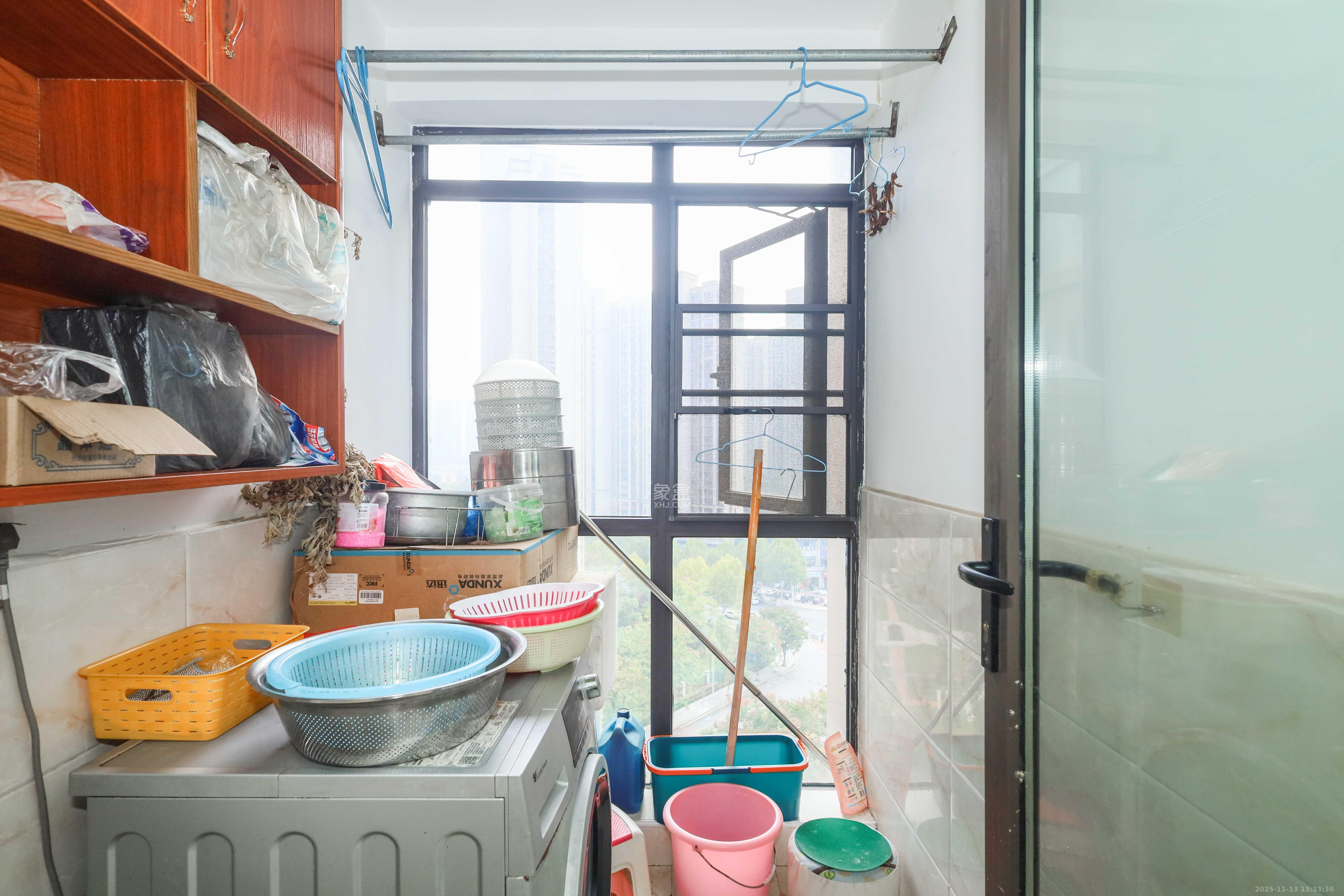 梅溪湖合能璞丽  3室2厅2卫    108.0万厨房