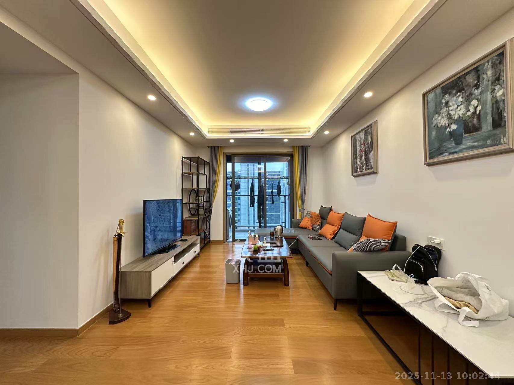 清控湖山雅居北区 3室2厅2卫 2500.0元/月 清控湖山雅居北区 3室2厅2卫 2500.0元/月室内图