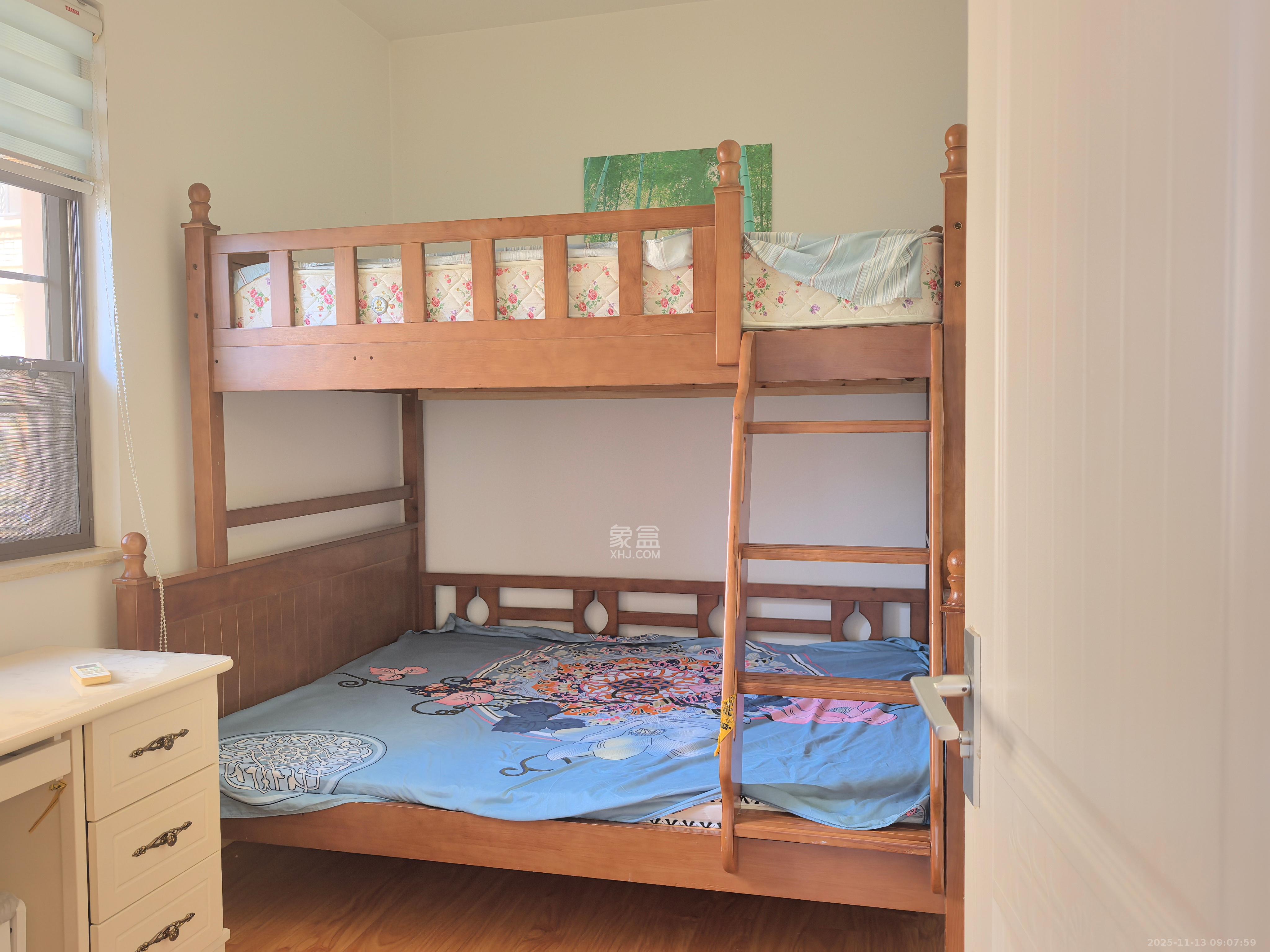 宏聚地中海  2室2厅1卫    2100.0元/月室内图