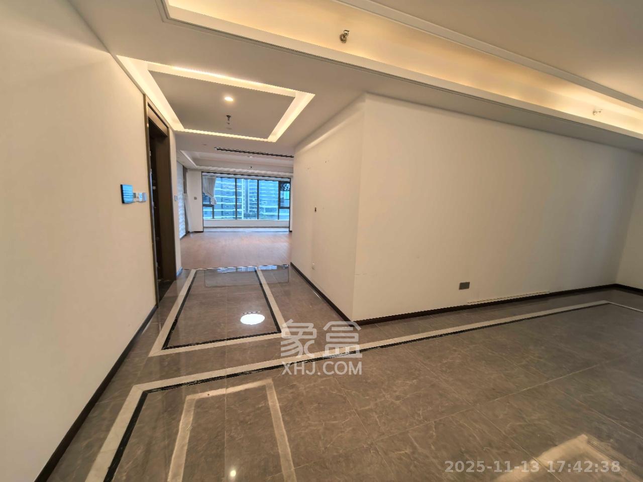 梅溪华府（新城金茂梦想华府）  4室2厅3卫    7500.0元/月室内图