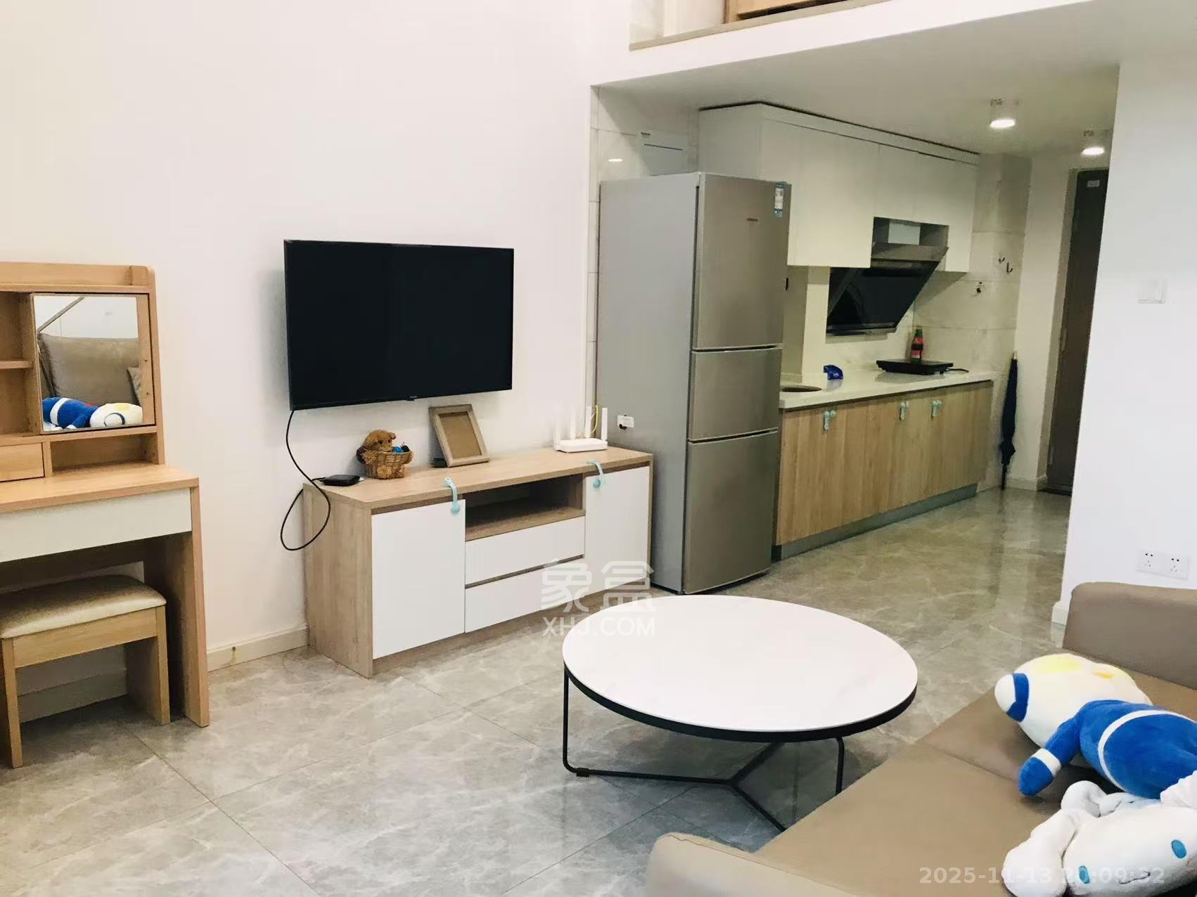 荣盛花语书苑 1室1厅1卫 2000.0元/月 荣盛花语书苑 1室1厅1卫 2000.0元/月室内图