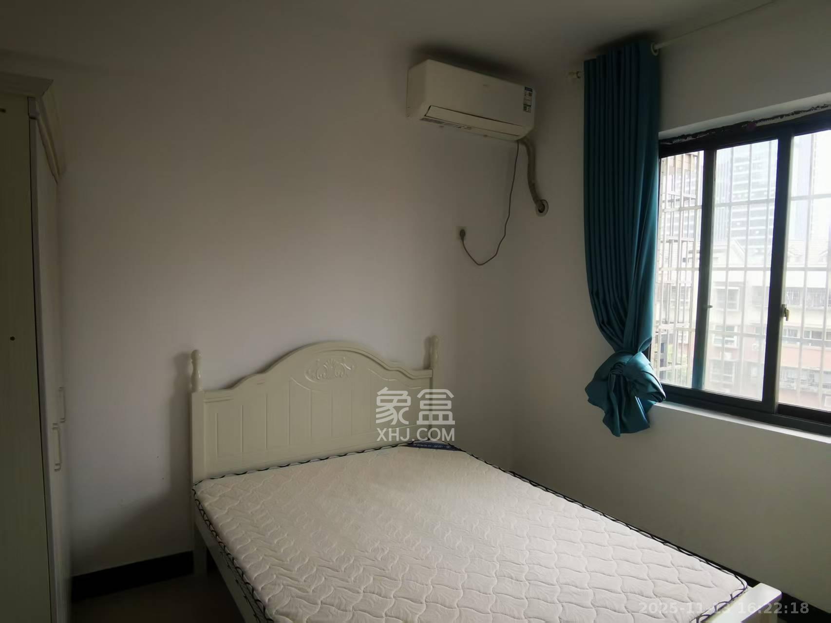 紫东苑（星沙）  3室2厅2卫    2000.0元/月室内图