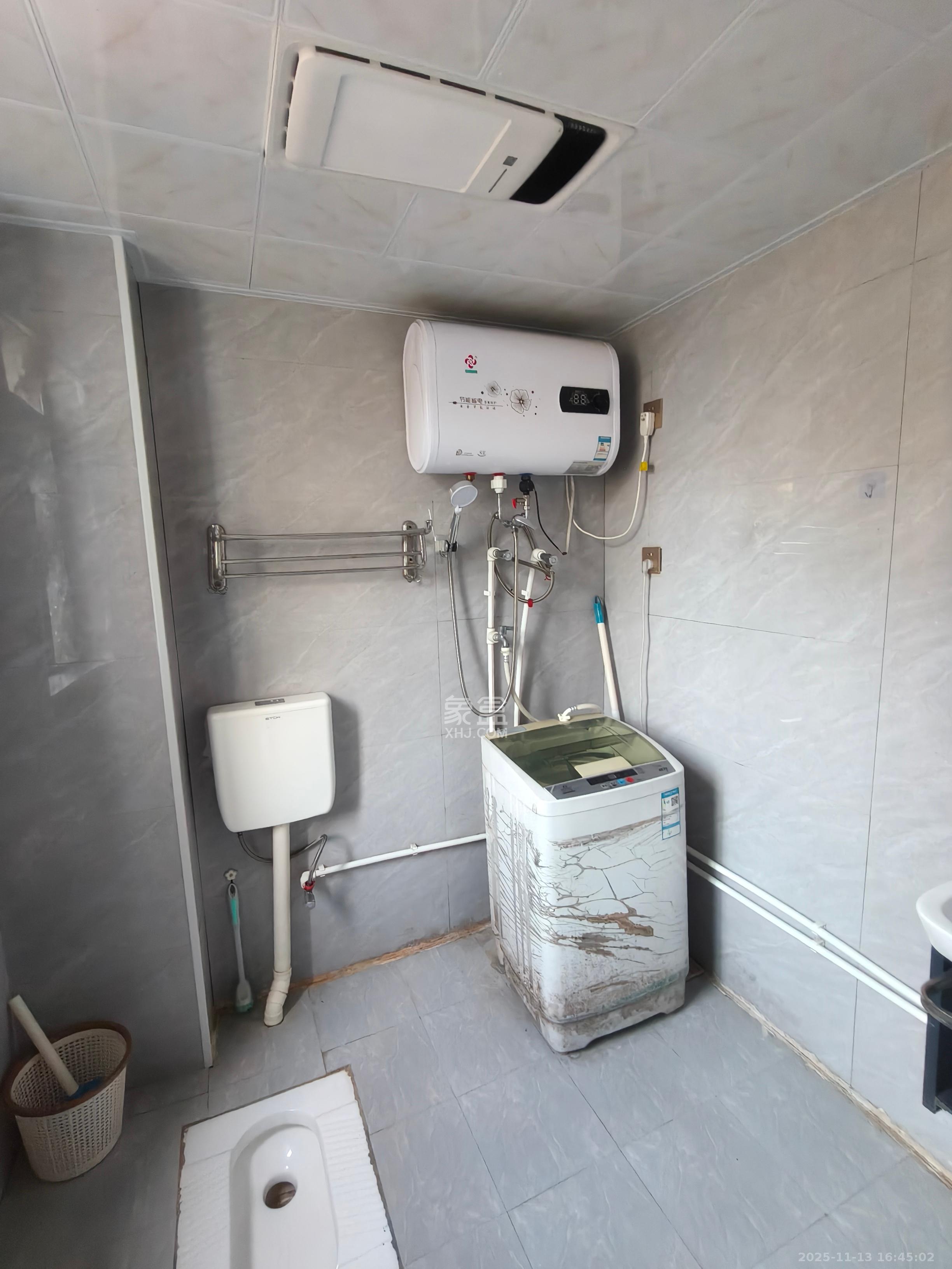 好望谷  1室2厅1卫    800.0元/月室内图