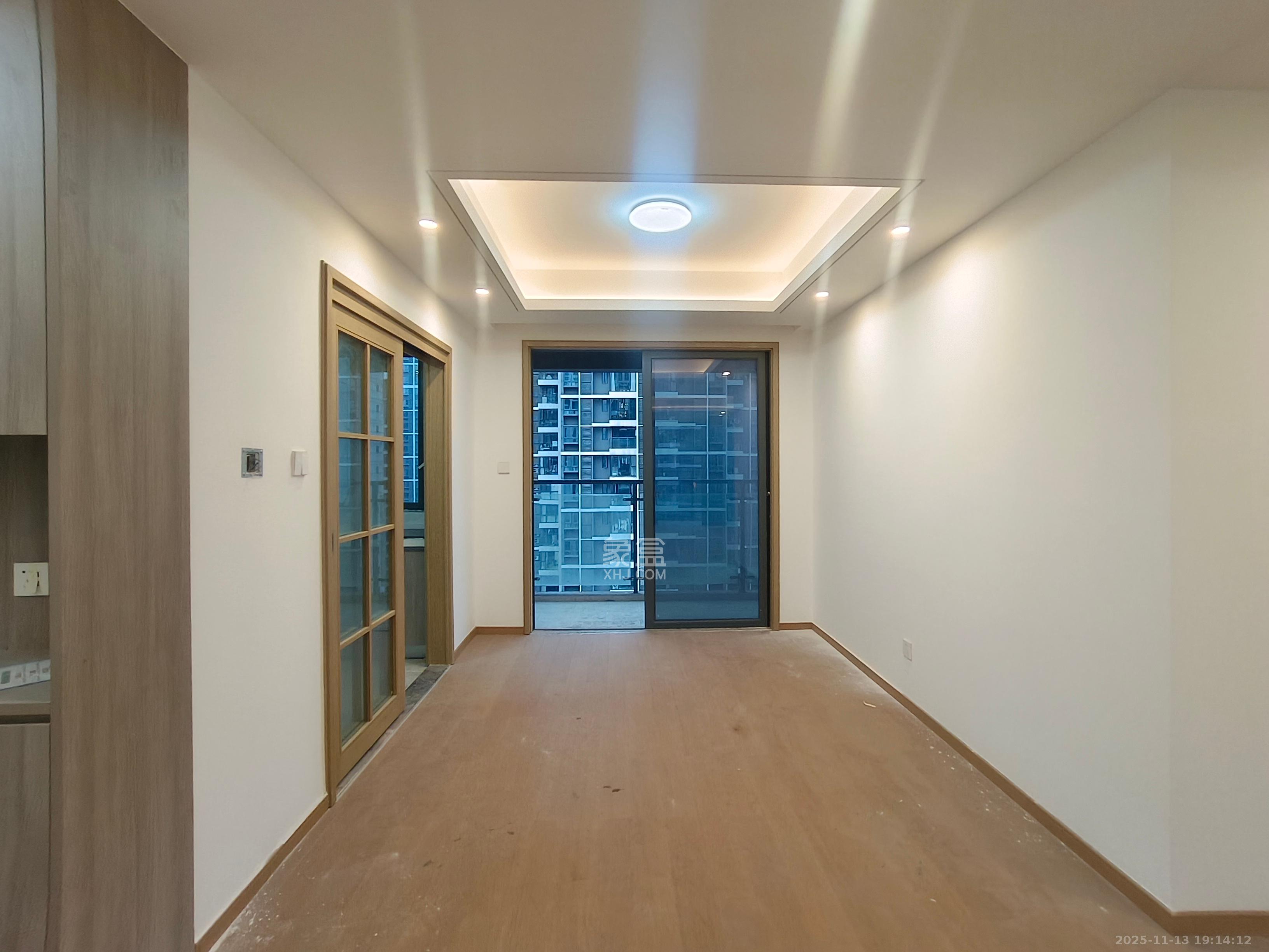 清控湖山雅居南区  3室2厅2卫    2700.0元/月室内图