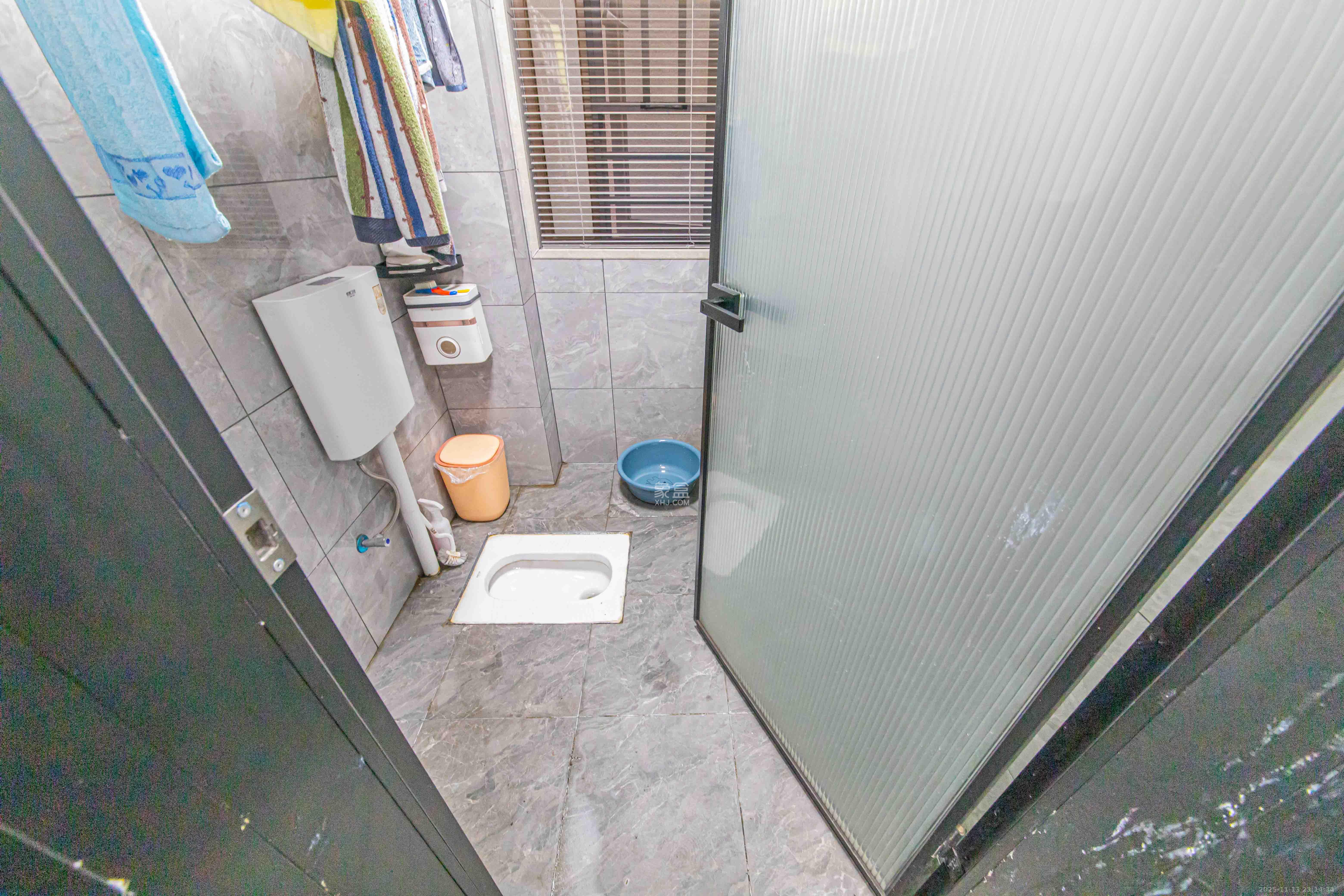 大唐印象二期御府 3室2厅1卫 115.0万 大唐印象二期御府 3室2厅1卫 115.0万卫生间