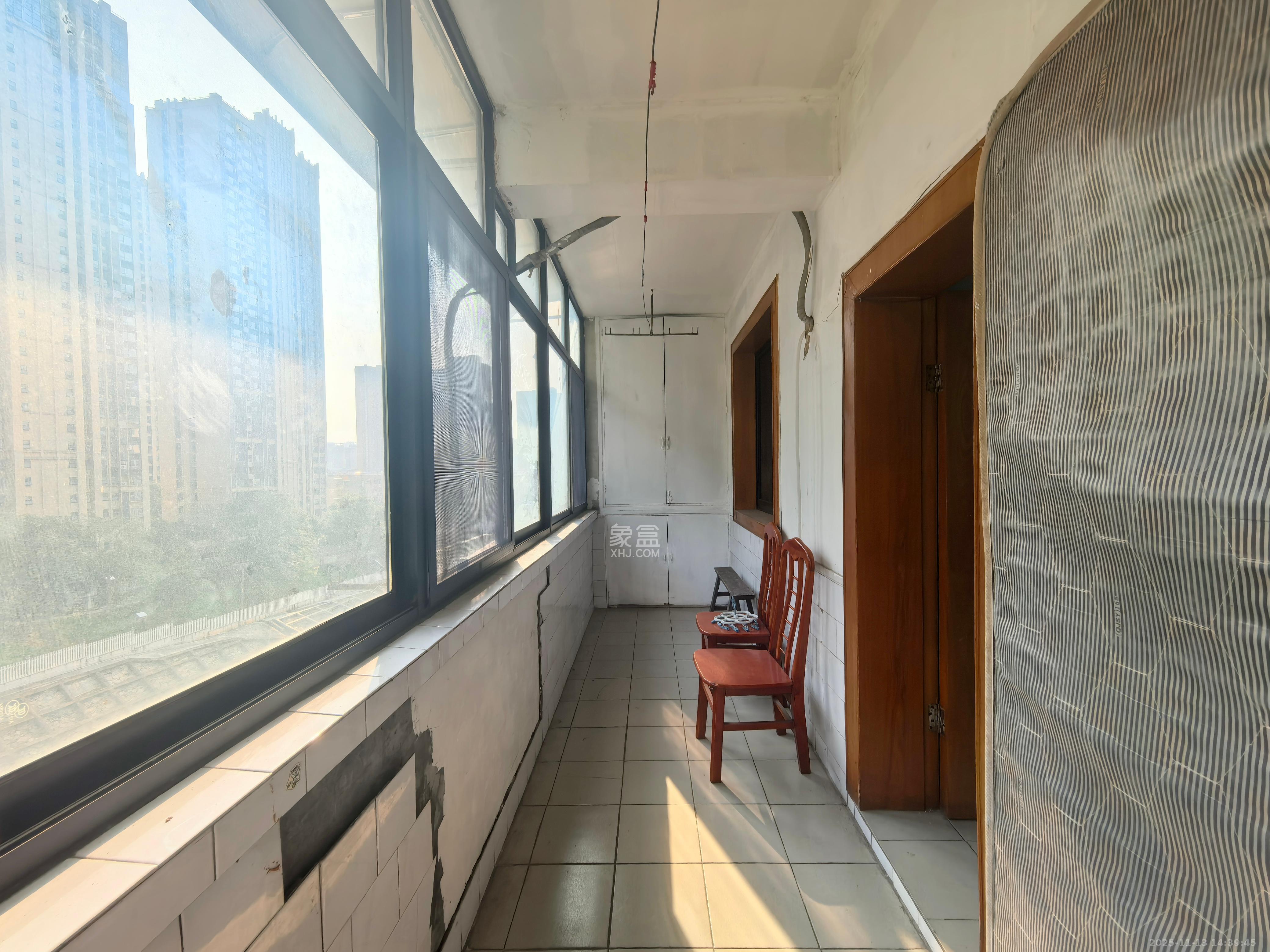 雨花亭街道办事处宿舍  2室2厅1卫    1200.0元/月室内图