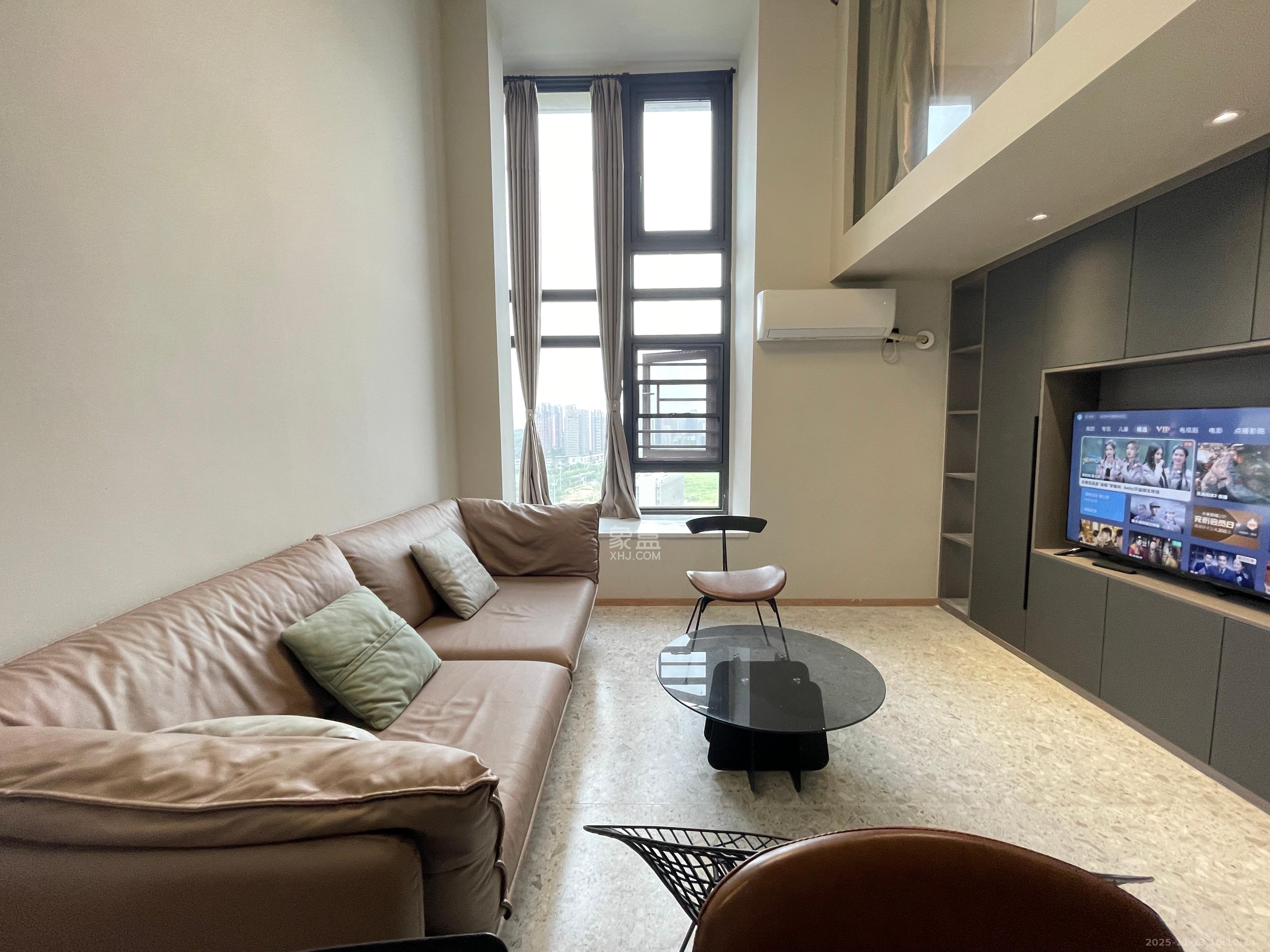 明昇壹城（明昇时代广场）三期  2室2厅2卫    3000.0元/月