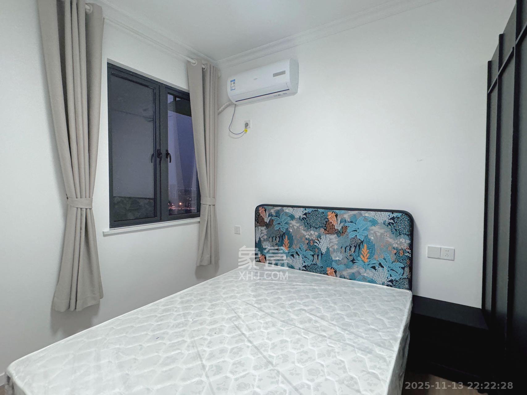 望远嘉苑  2室1厅1卫    3000.0元/月室内图