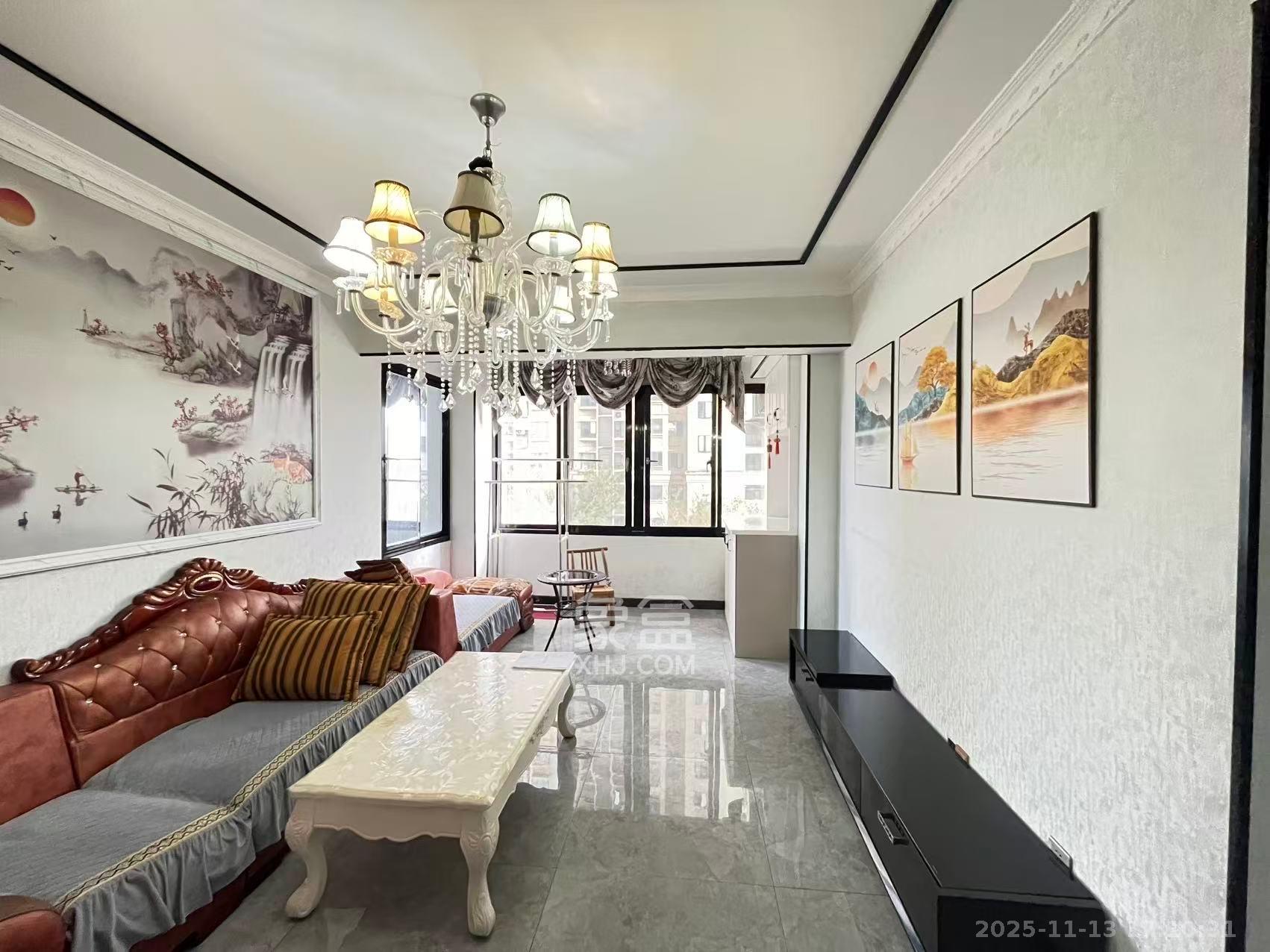 东合新苑 3室1厅1卫 2400.0元/月 东合新苑 3室1厅1卫 2400.0元/月室内图