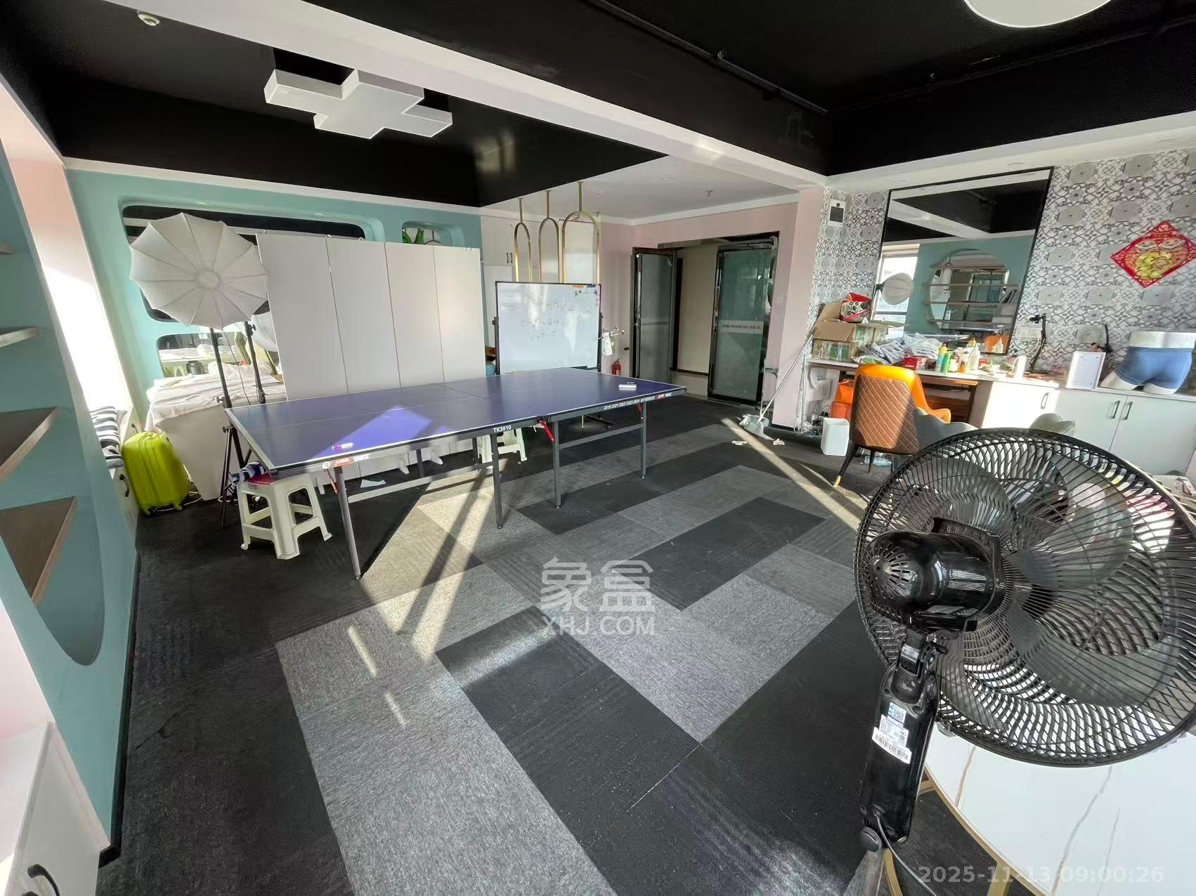 长城万悦汇   75.0㎡      3000.0元/月室内图