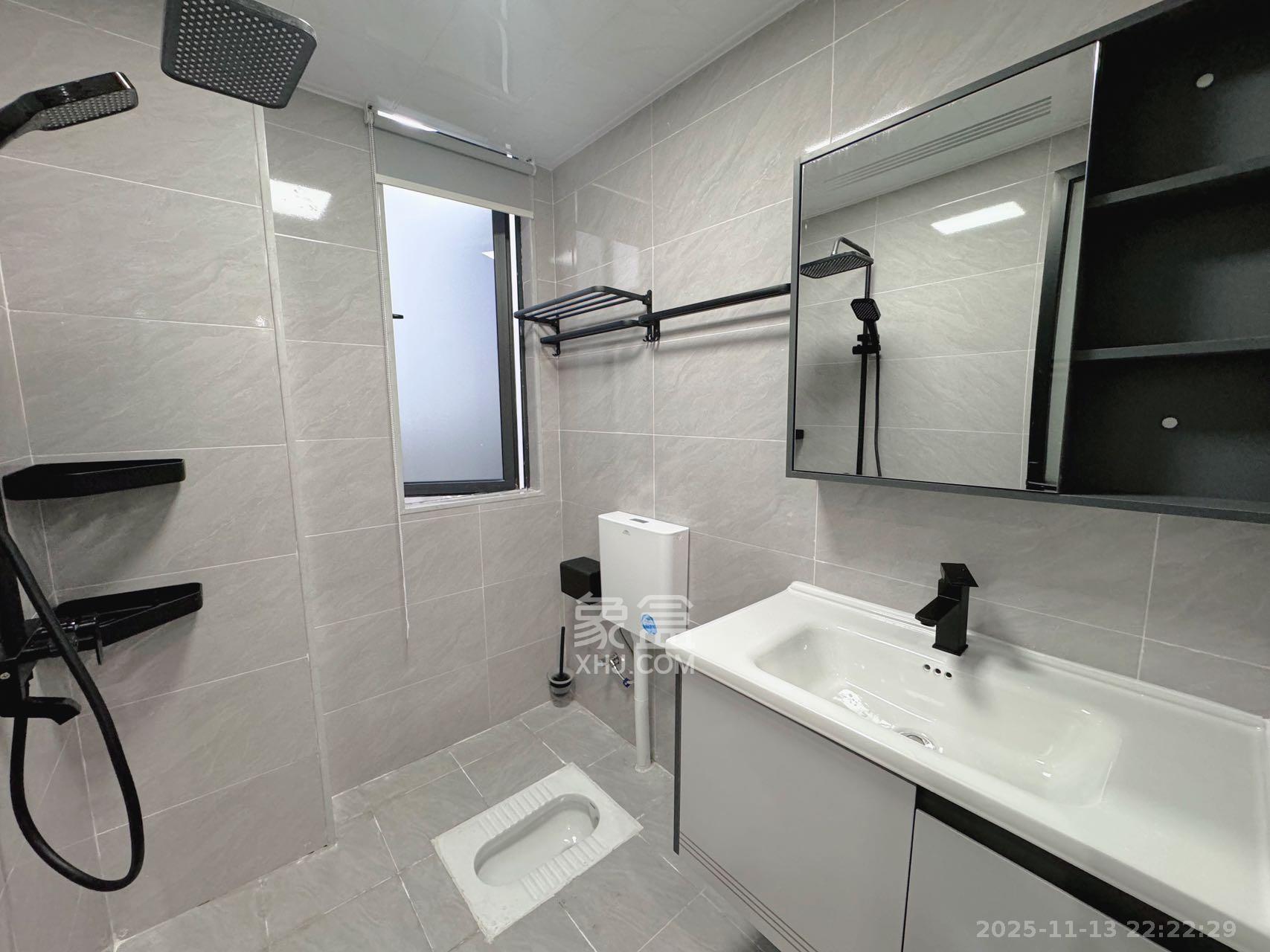 望远嘉苑  2室1厅1卫    3000.0元/月室内图