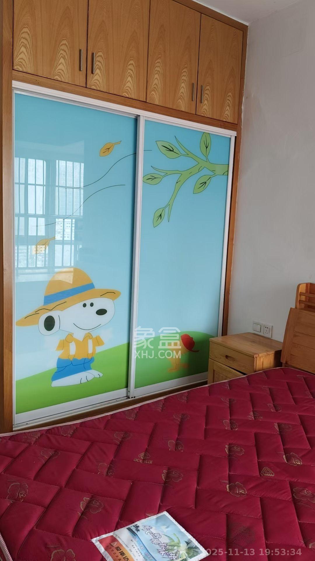 三王丽都 2室2厅1卫 3000.0元/月 三王丽都 2室2厅1卫 3000.0元/月室内图