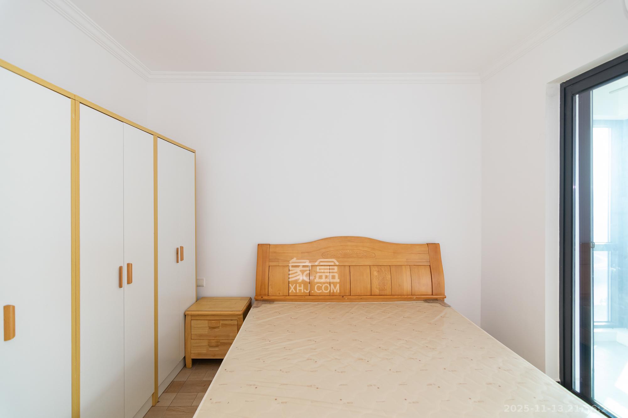 澳海望洲府 3室2厅1卫 65.0万 澳海望洲府 3室2厅1卫 65.0万卧室