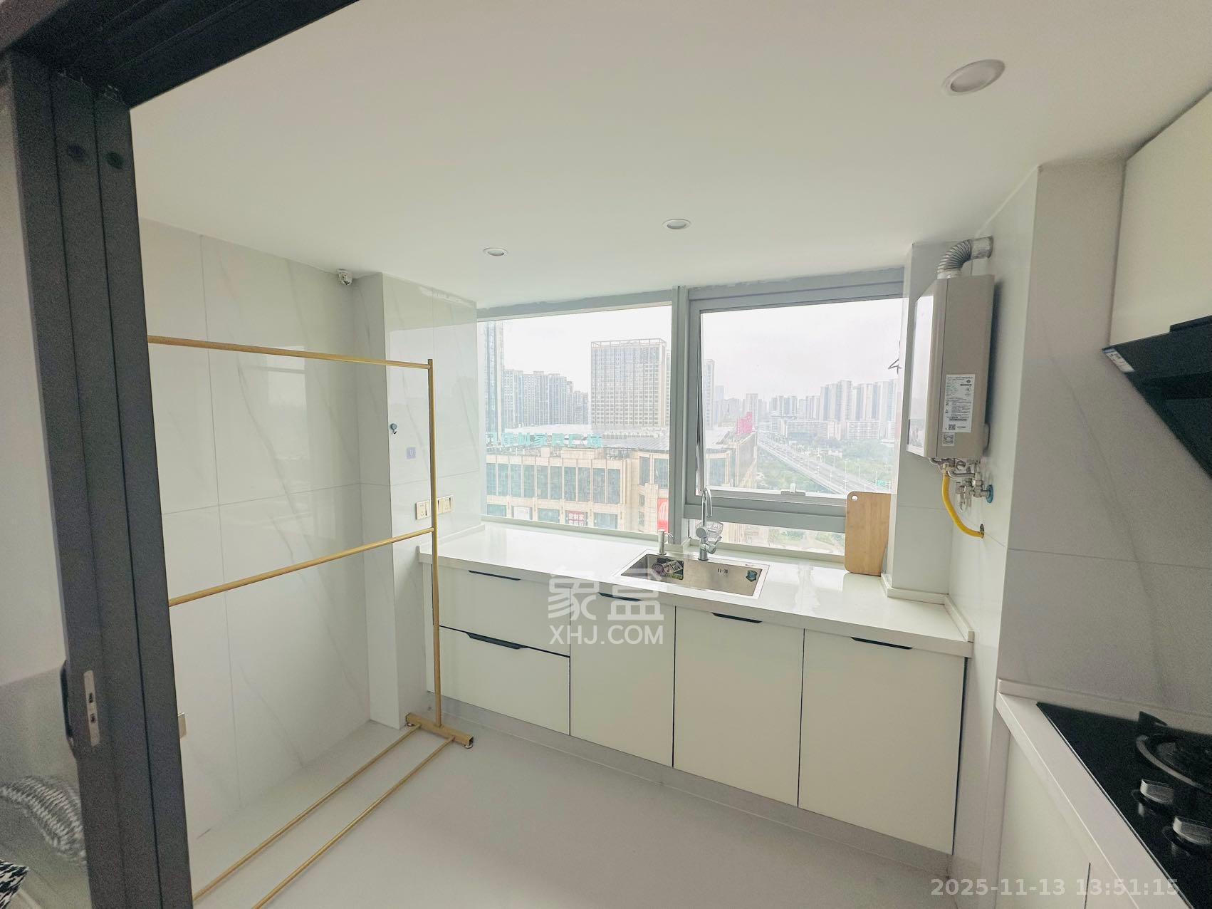 卓越伊景寓  1室0厅0卫    2200.0元/月室内图