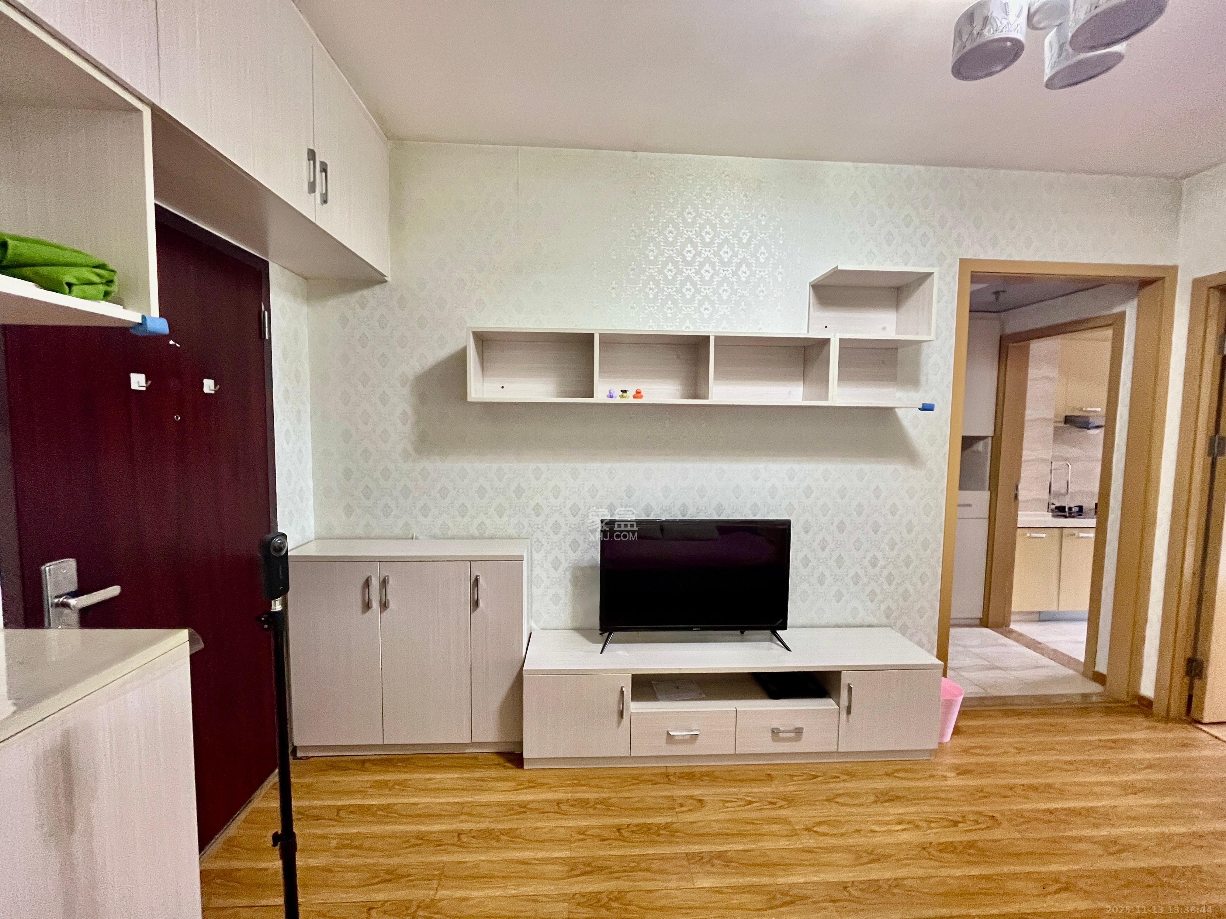 北辰三角洲E3区  1室1厅1卫    2300.0元/月室内图